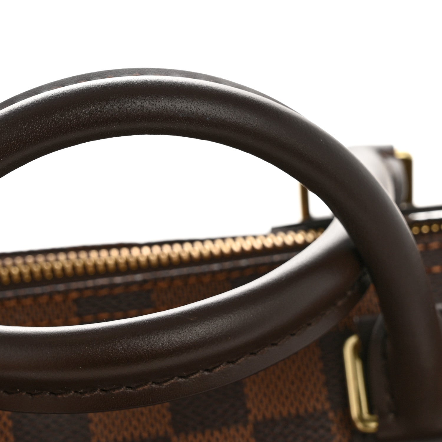 Louis Vuitton Damier Ebene Speedy 30