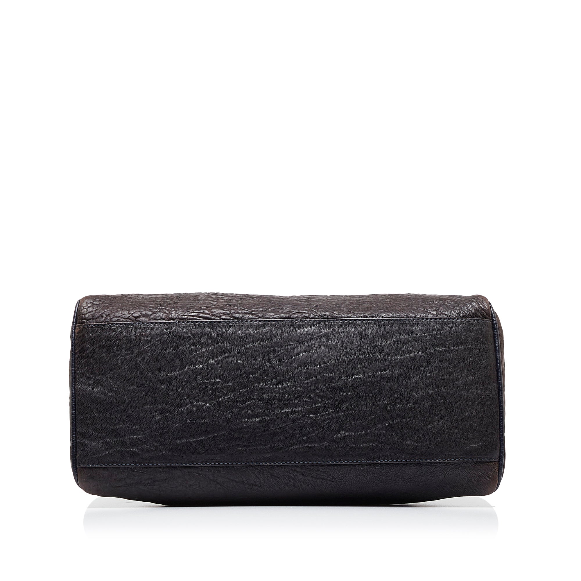 FENDI Etniko Handbag