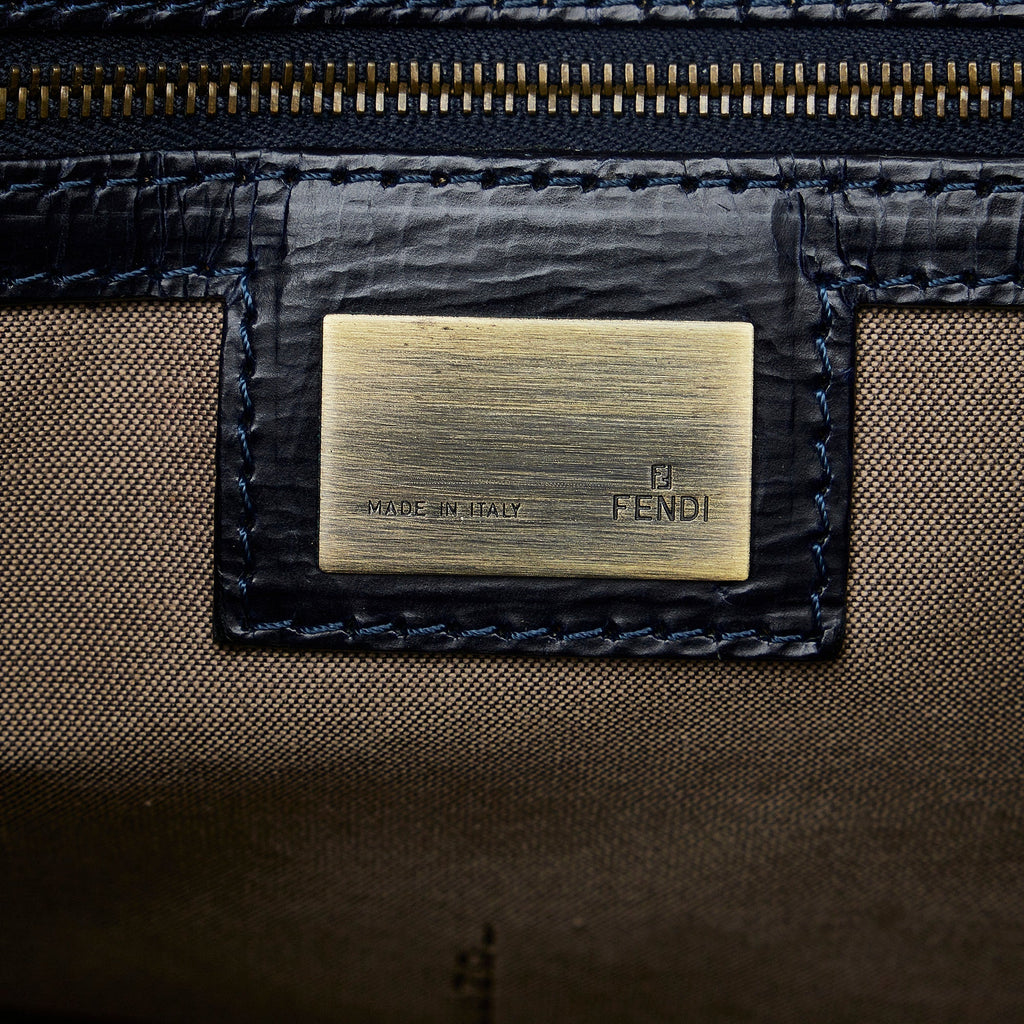 FENDI Etniko Handbag