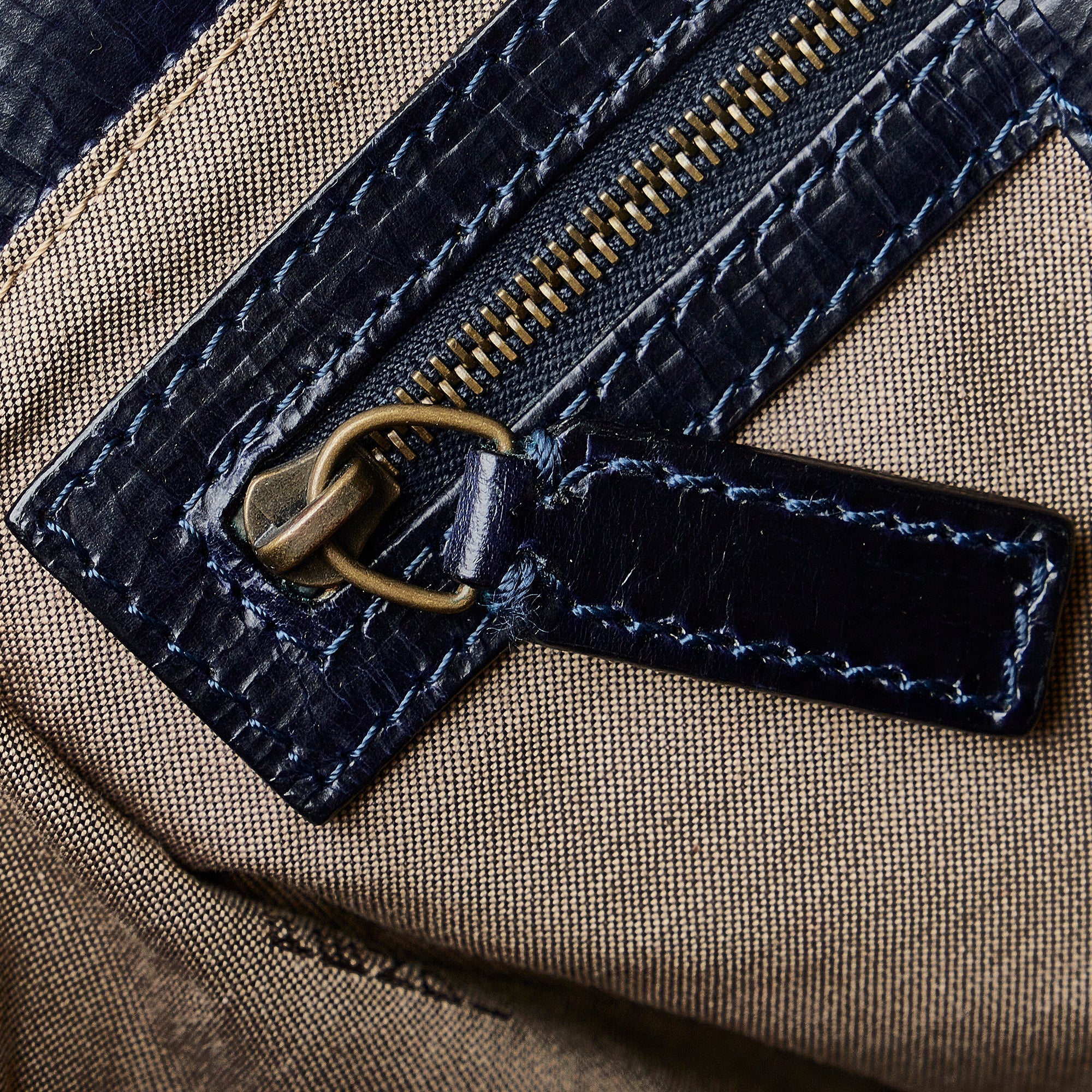 FENDI Etniko Handbag