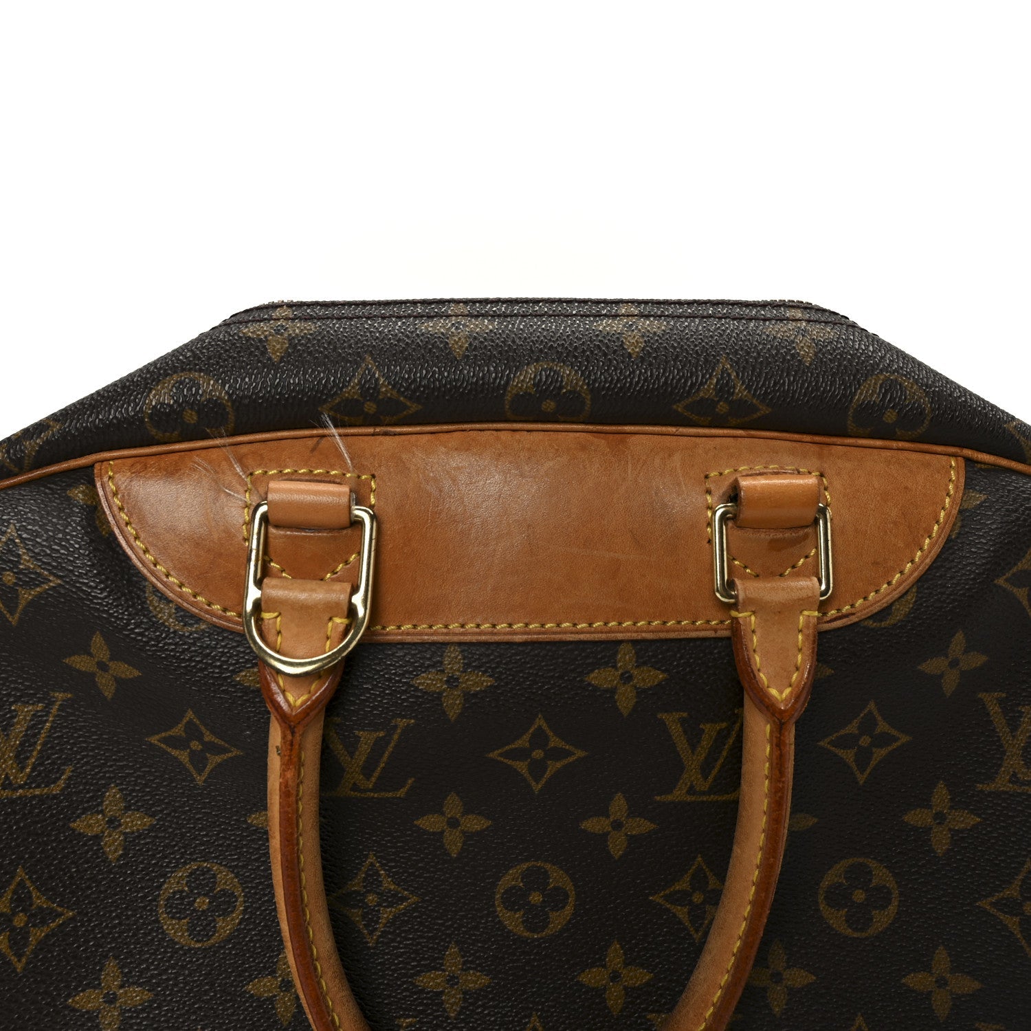 Louis Vuitton Monogram Deauville