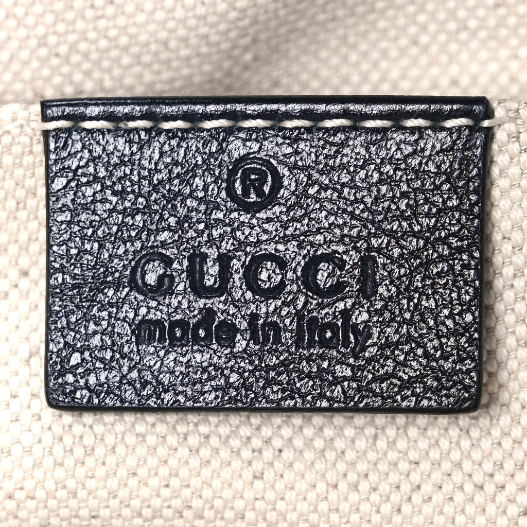 Gucci Monogram Multicolor Matelasse Diagonal Small GG Marmont Chain Shoulder Bag Red Blue