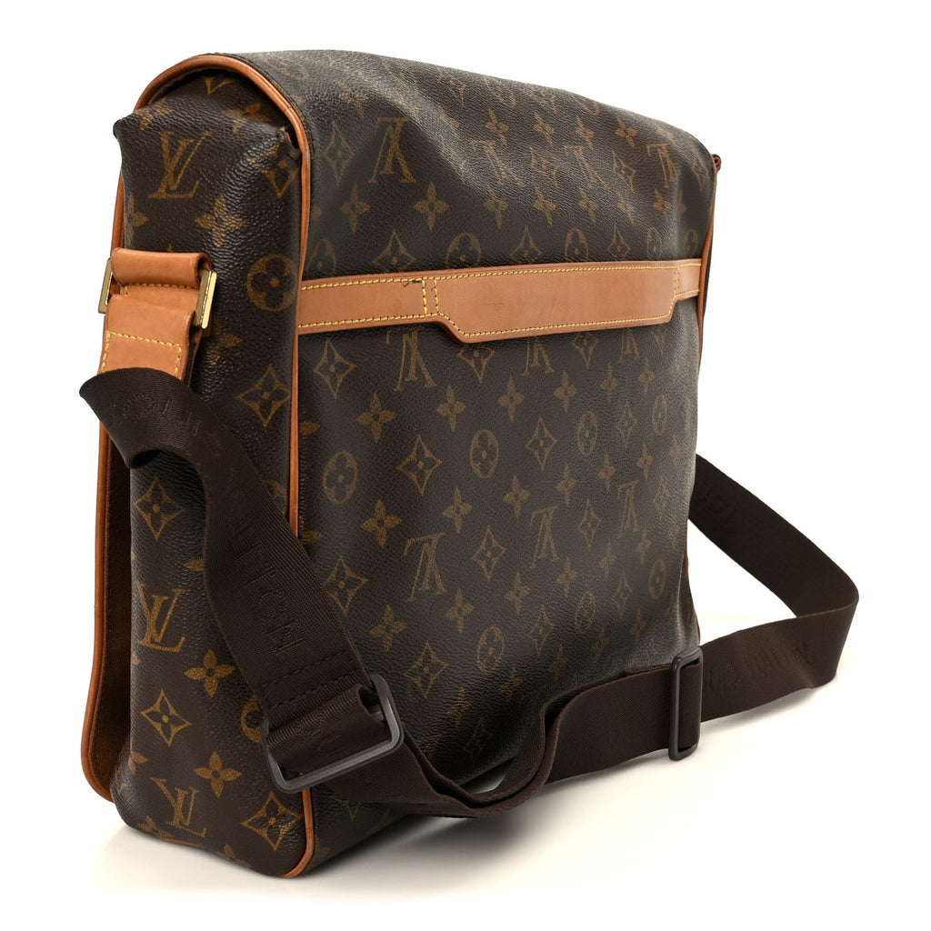 Louis Vuitton Monogram Abbesses Messenger Bag