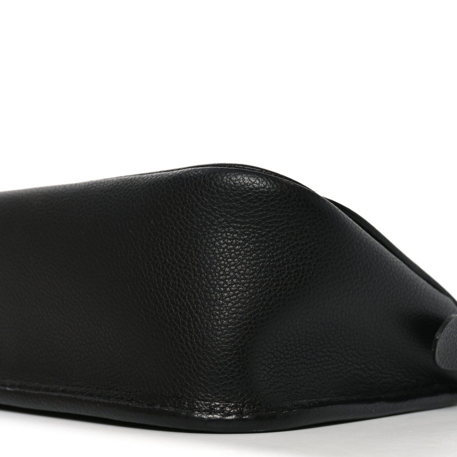 Louis Vuitton Epi Buci Crossbody Black