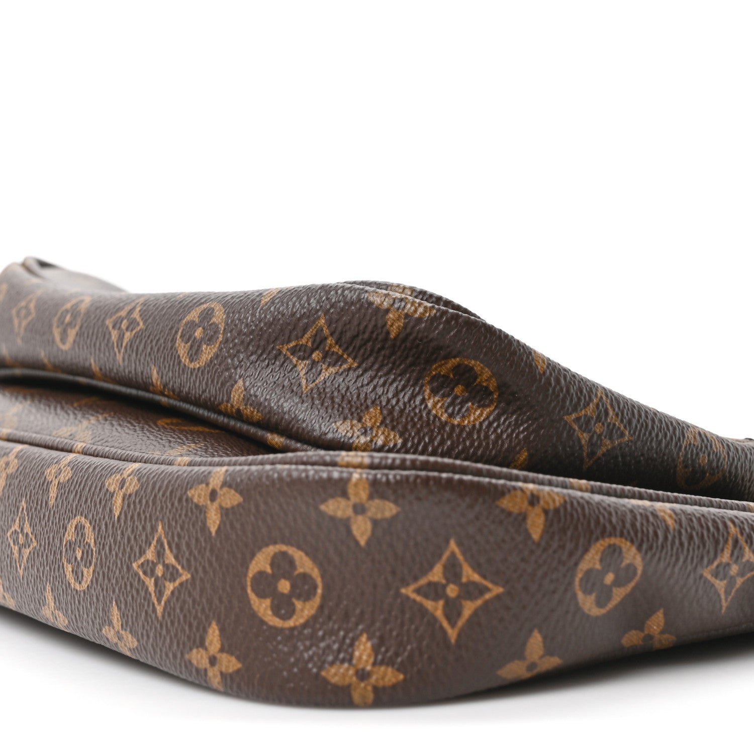 Louis Vuitton Monogram Multi Pochette Accessories Kaki