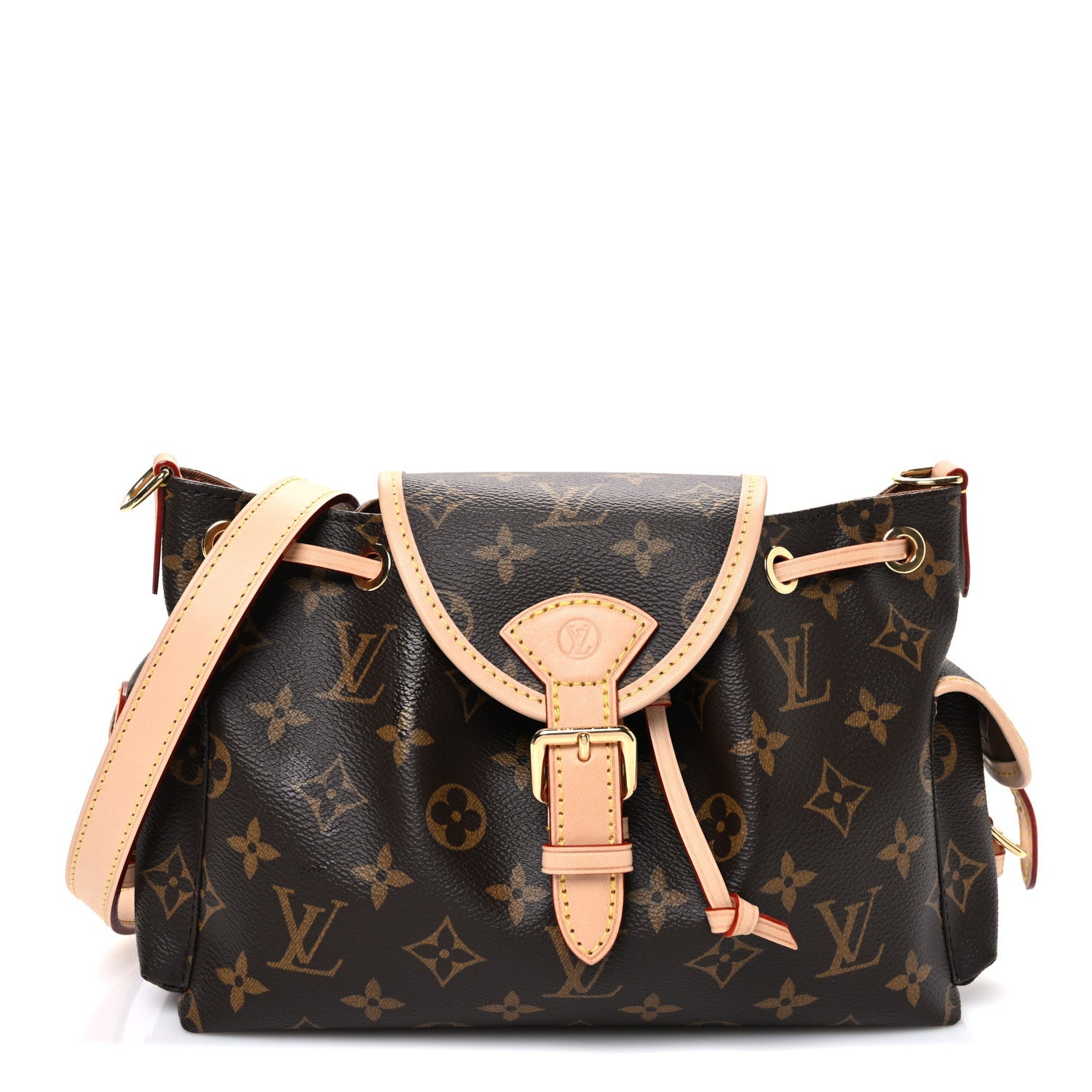 Louis Vuitton Monogram Odyssee NM