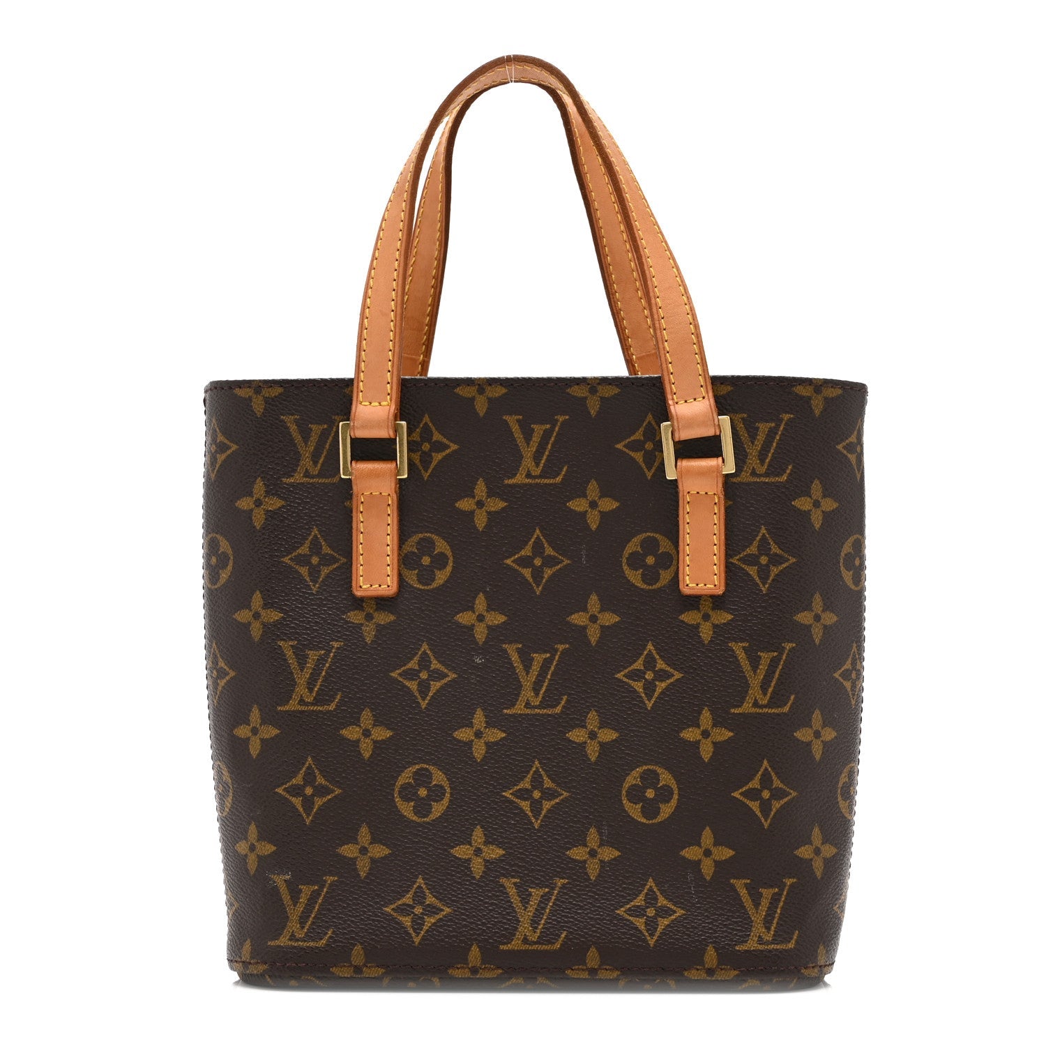 Louis Vuitton Monogram Vavin PM