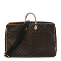 Louis Vuitton Monogram Garment Cover 2 Hangers