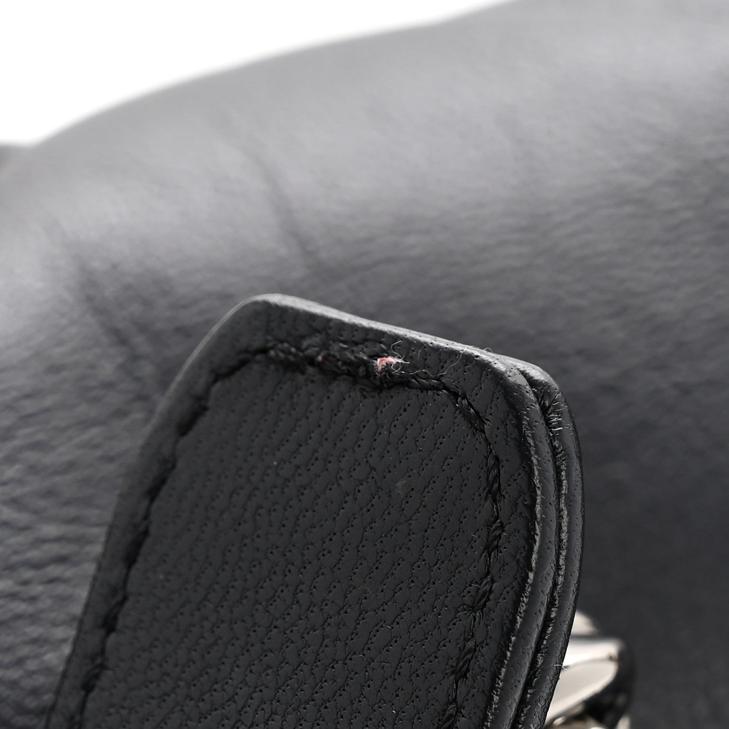 Chanel Goatskin Quilted Medium Chanel 19 Flap Navy Blue
