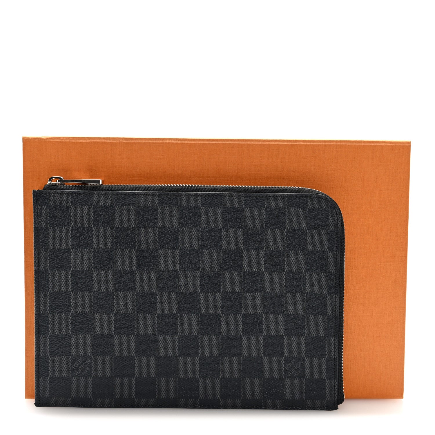 Louis Vuitton Damier Graphite Pochette Jour PM