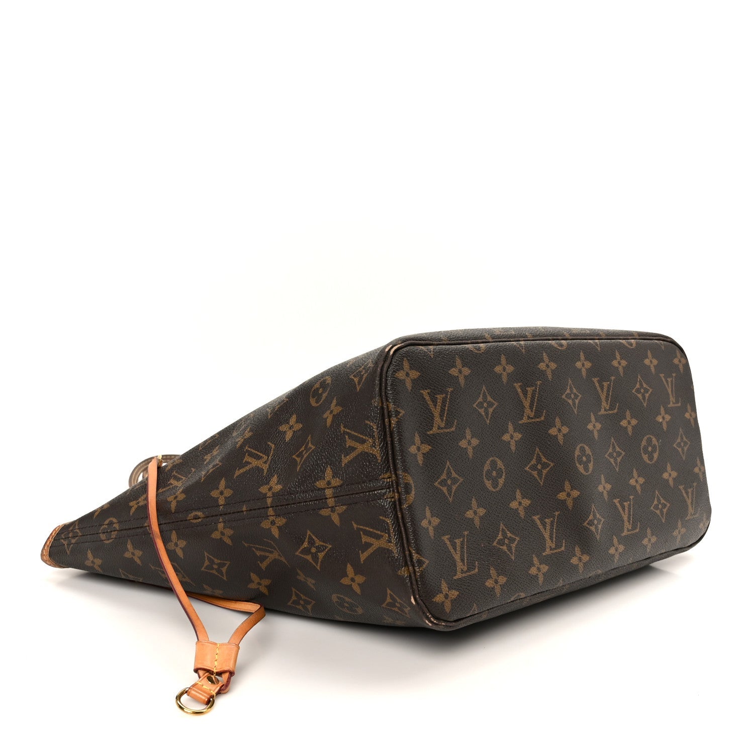 Louis Vuitton Monogram Neo Neverfull MM