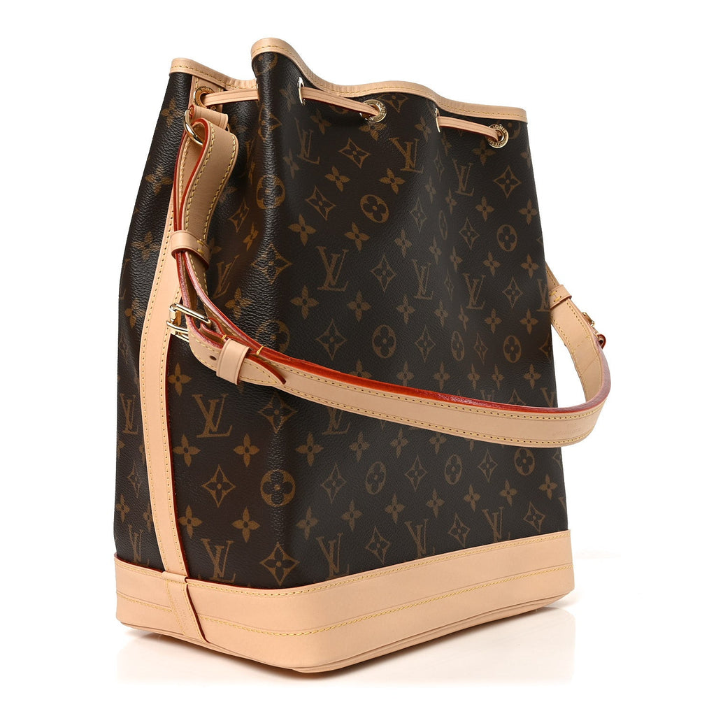Louis Vuitton Monogram Noe