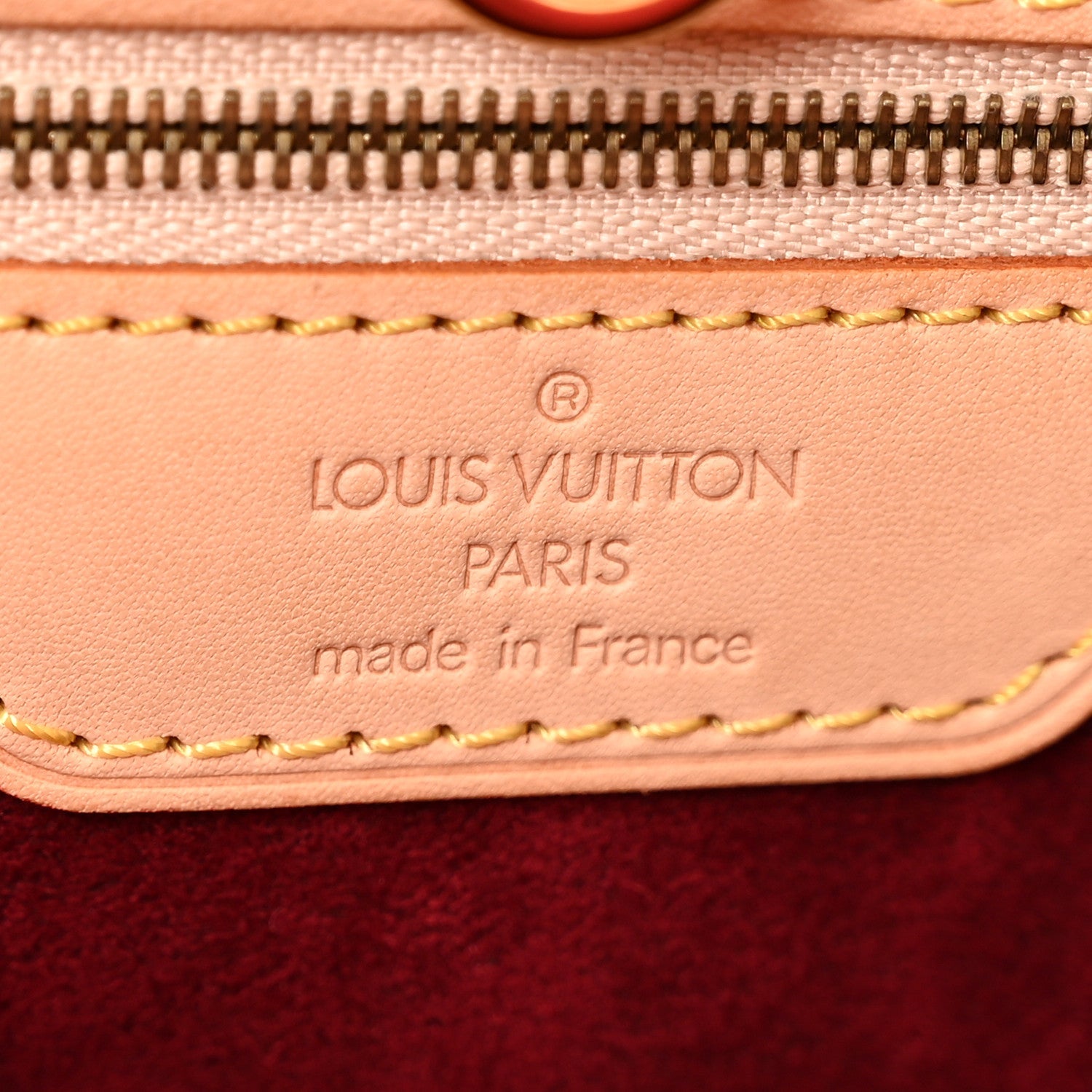 Louis Vuitton Monogram Multicolor Aurelia MM White