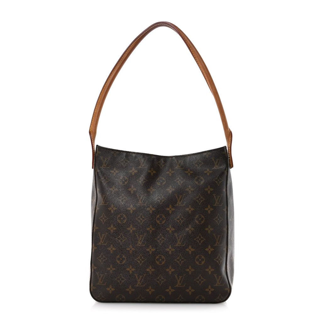 Louis Vuitton Monogram Looping GM