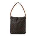 Louis Vuitton Monogram Looping GM