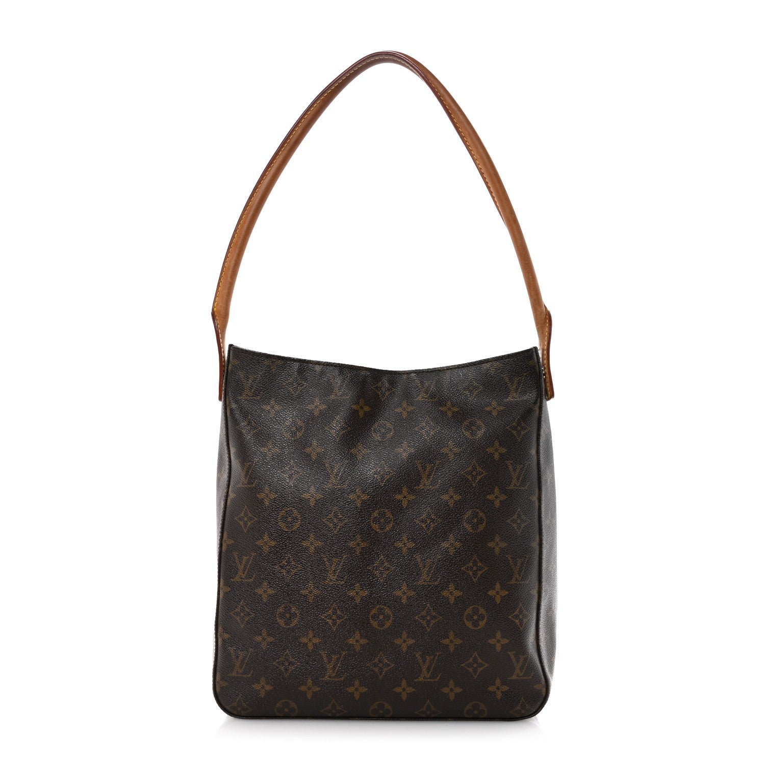 Louis Vuitton Monogram Looping GM