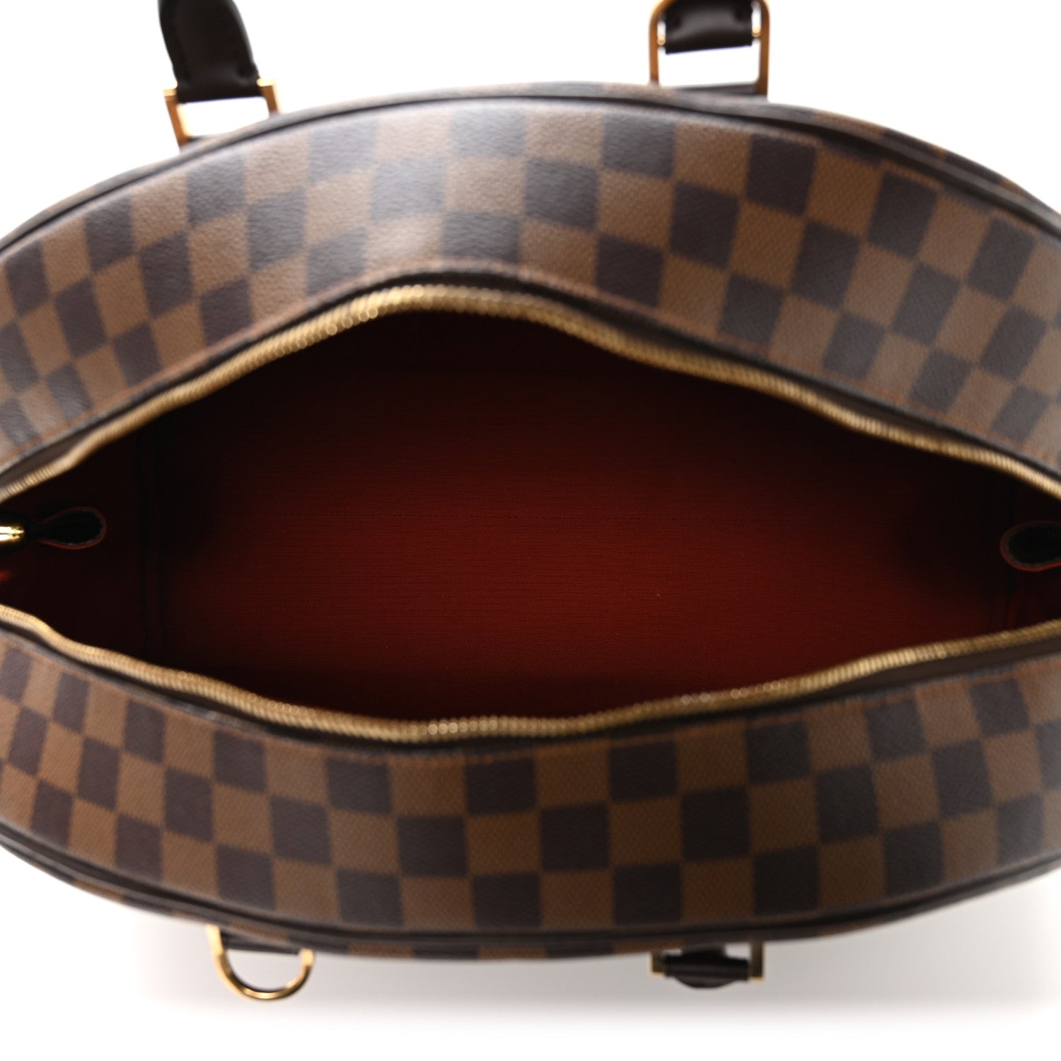 Louis Vuitton Damier Ebene Nolita 24 Heures