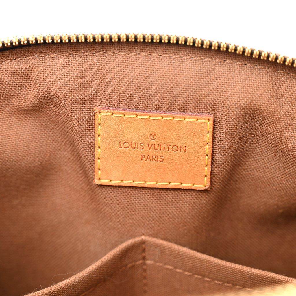 Louis Vuitton Monogram Tivoli PM