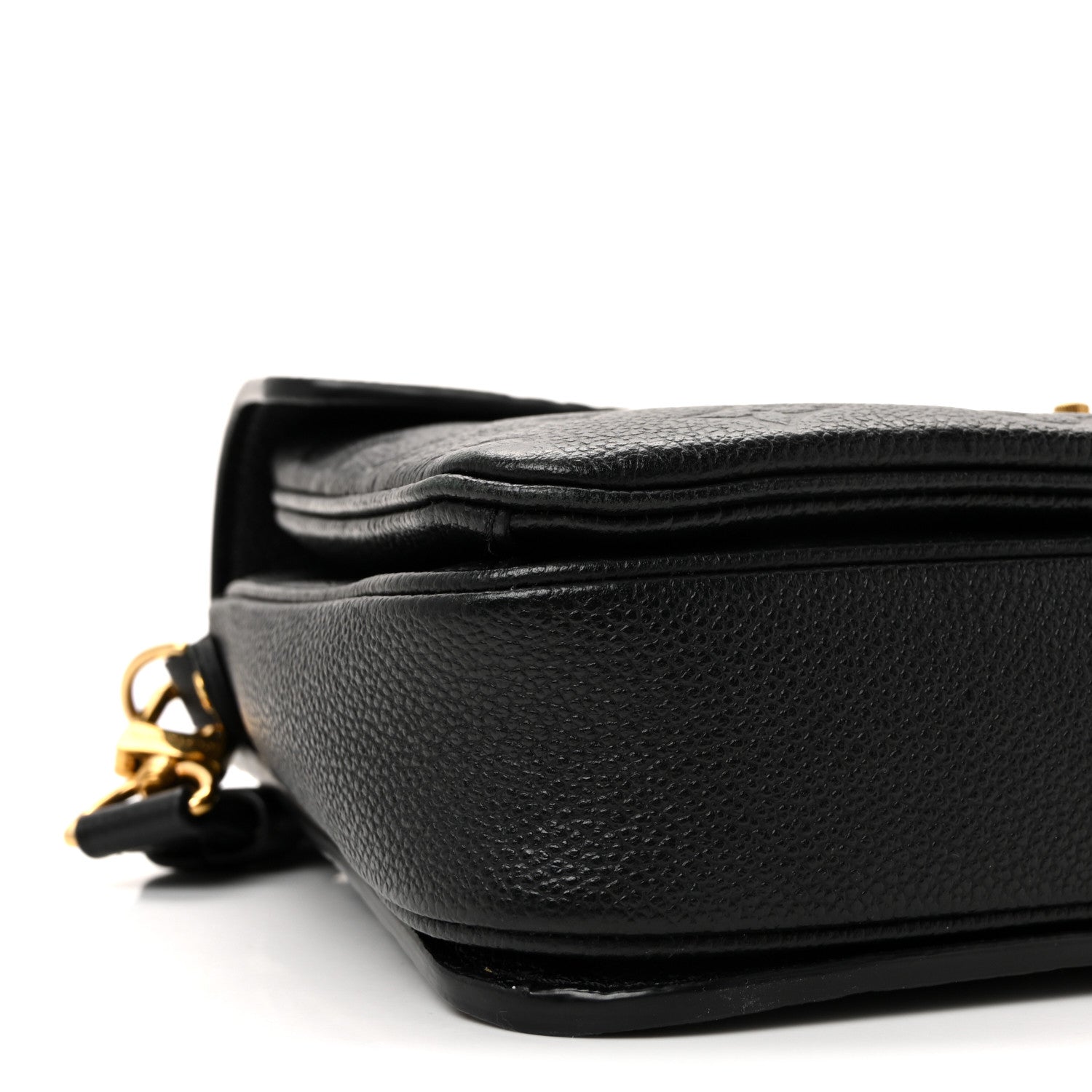 Louis Vuitton Empreinte Pochette Metis Black