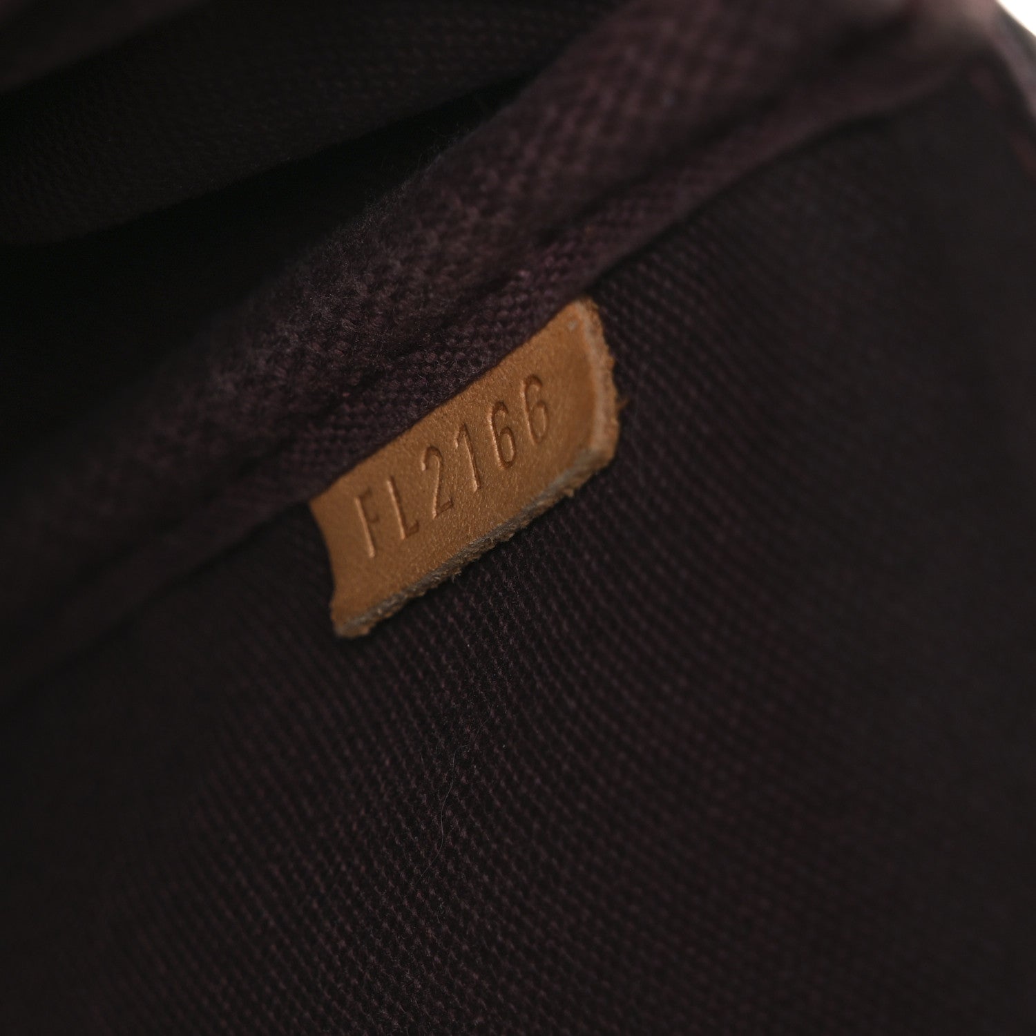 Louis Vuitton Monogram Favorite MM