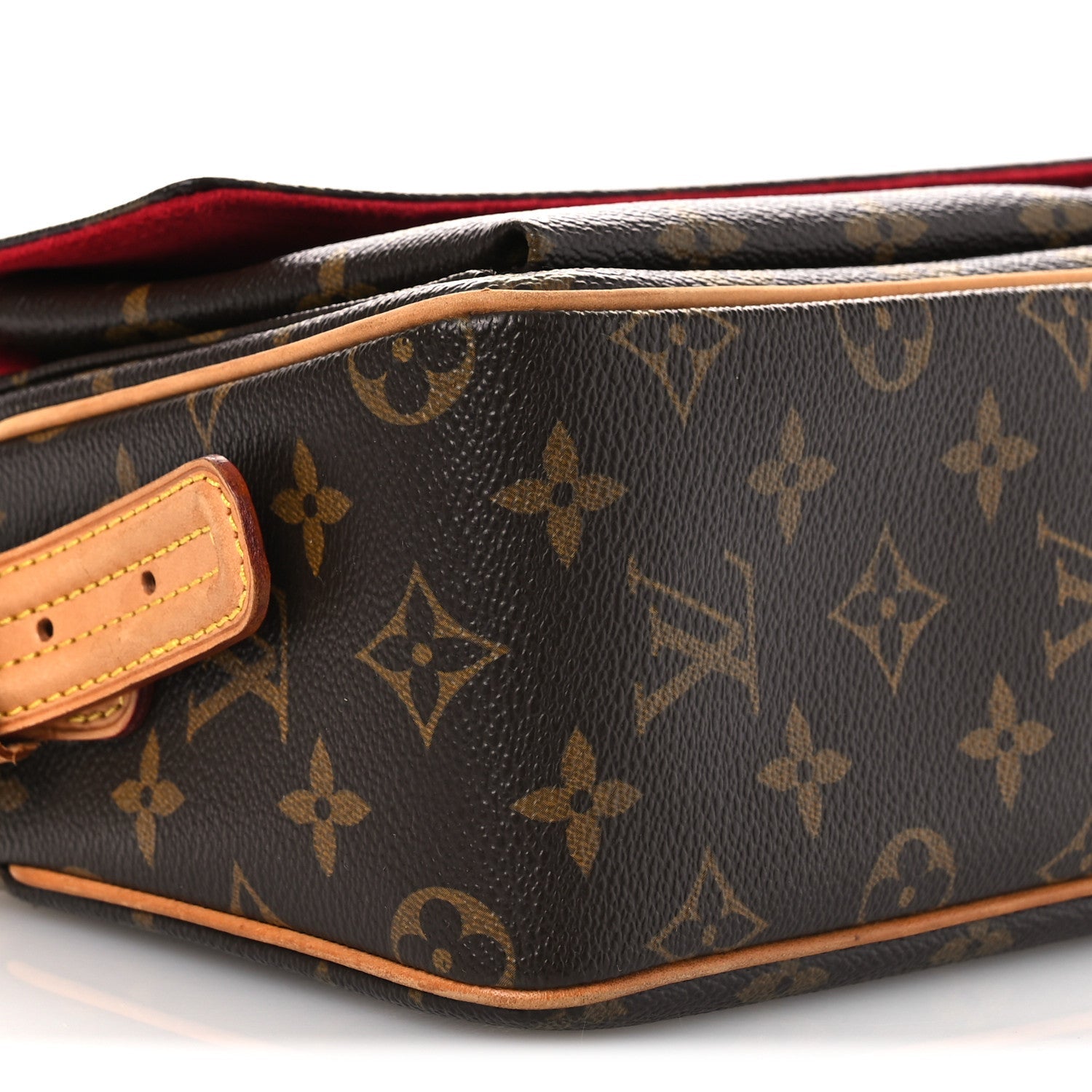 Louis Vuitton Monogram Viva-Cite MM
