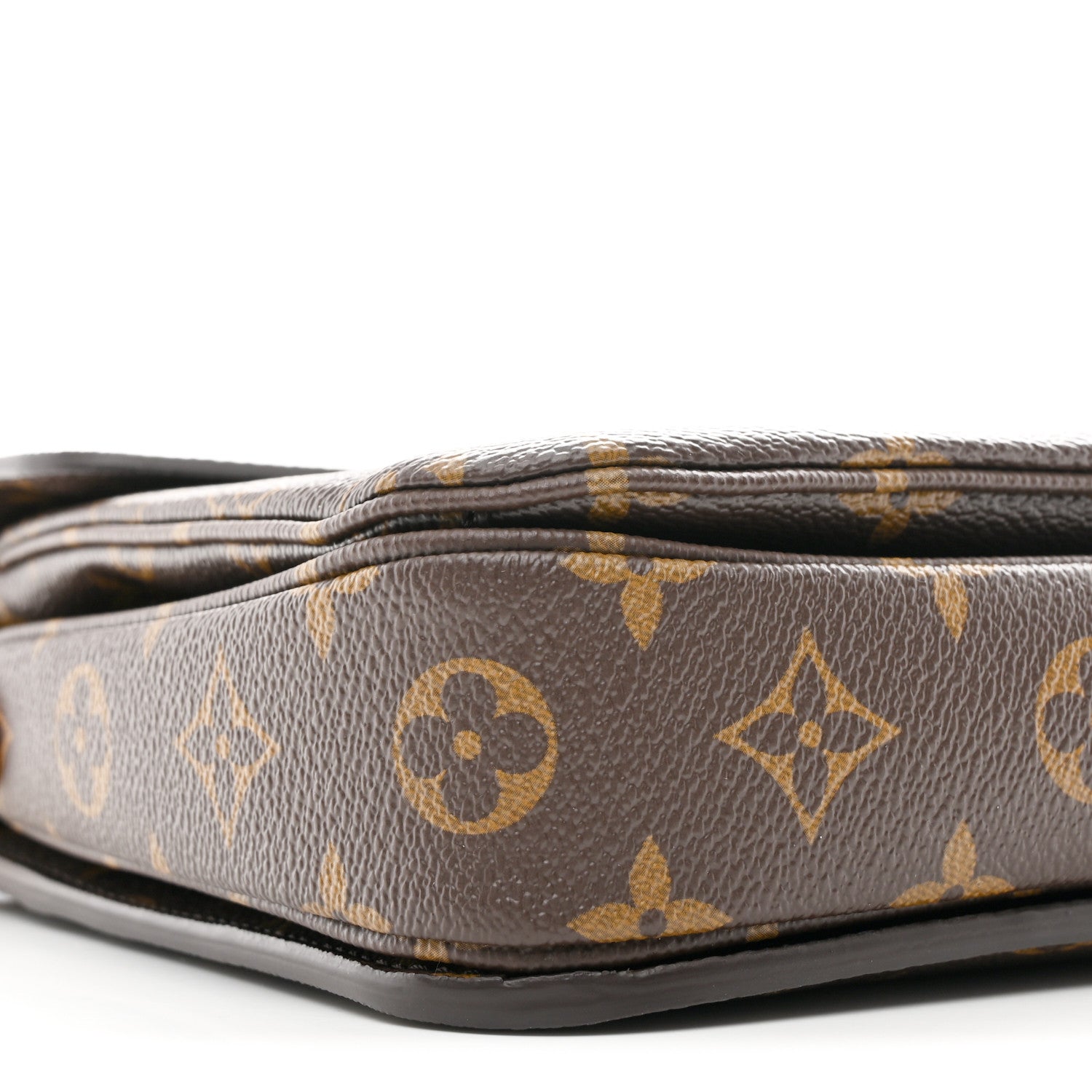 Louis Vuitton Monogram Pochette Metis