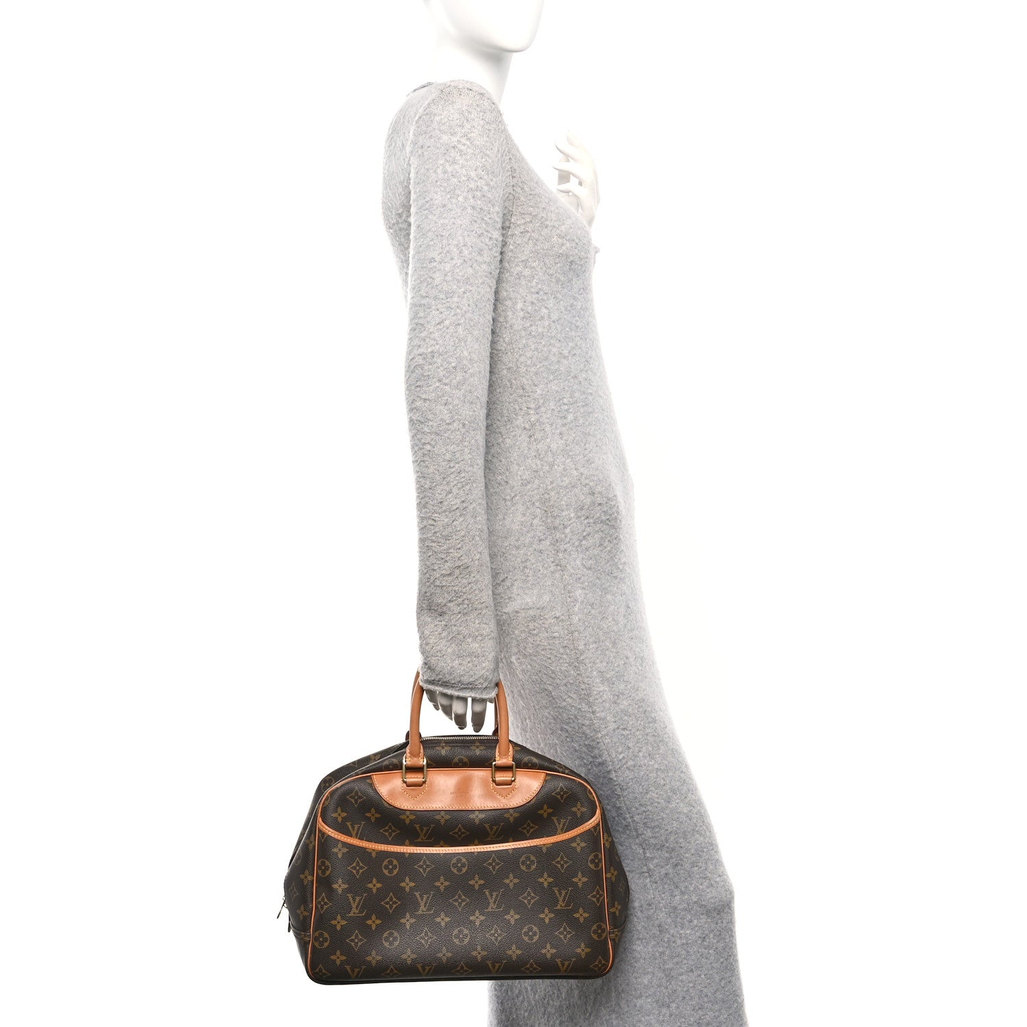 Louis Vuitton Monogram Deauville
