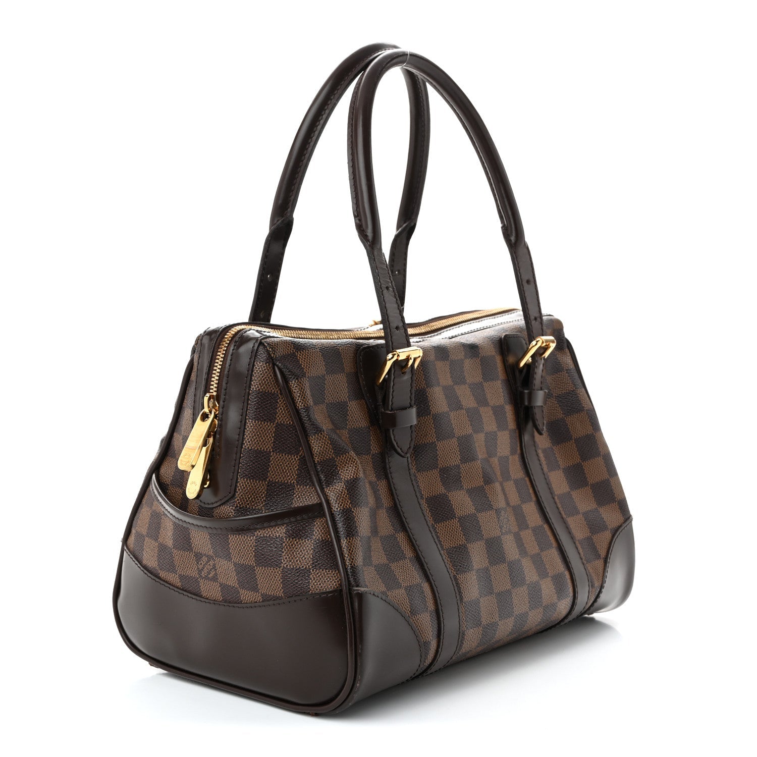 Louis Vuitton Damier Ebene Berkeley