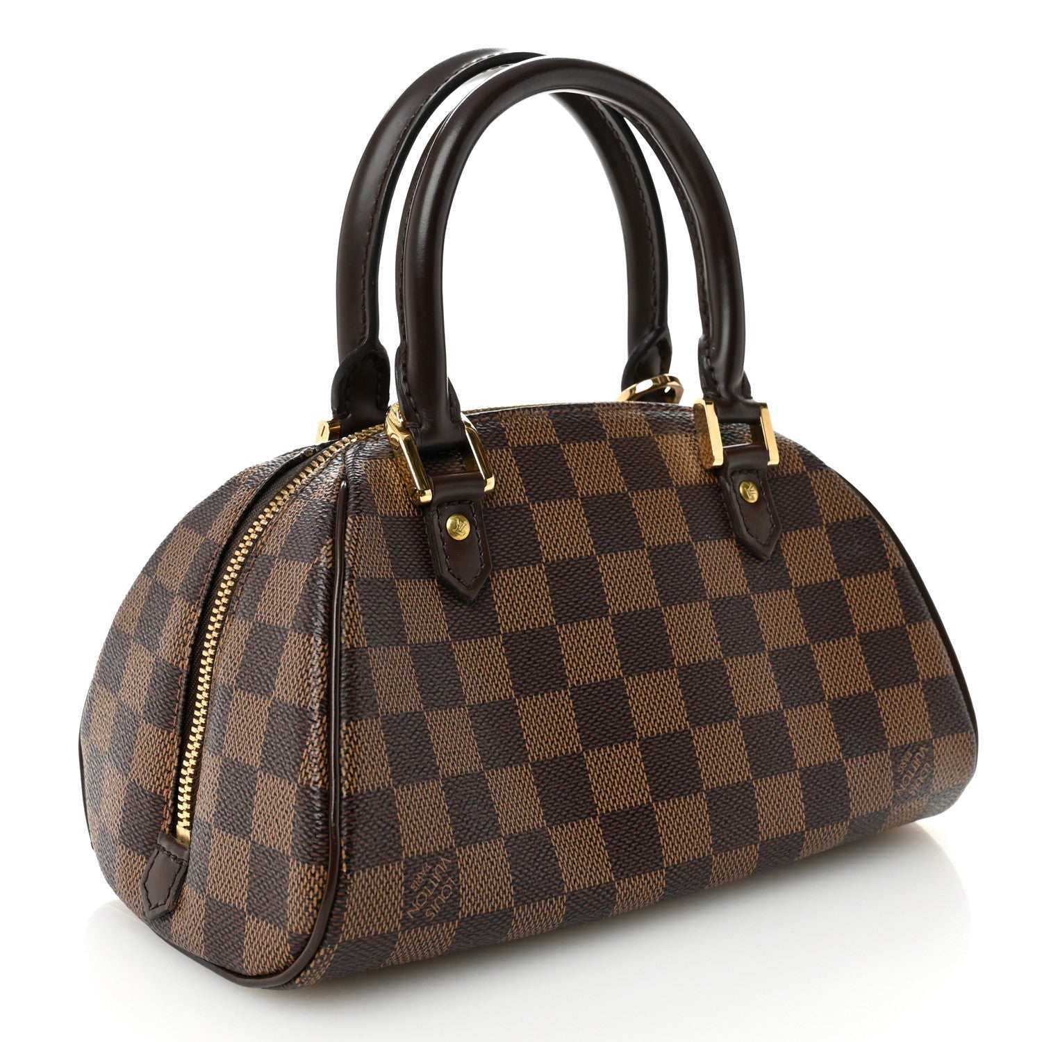Louis Vuitton Damier Ebene Ribera Mini