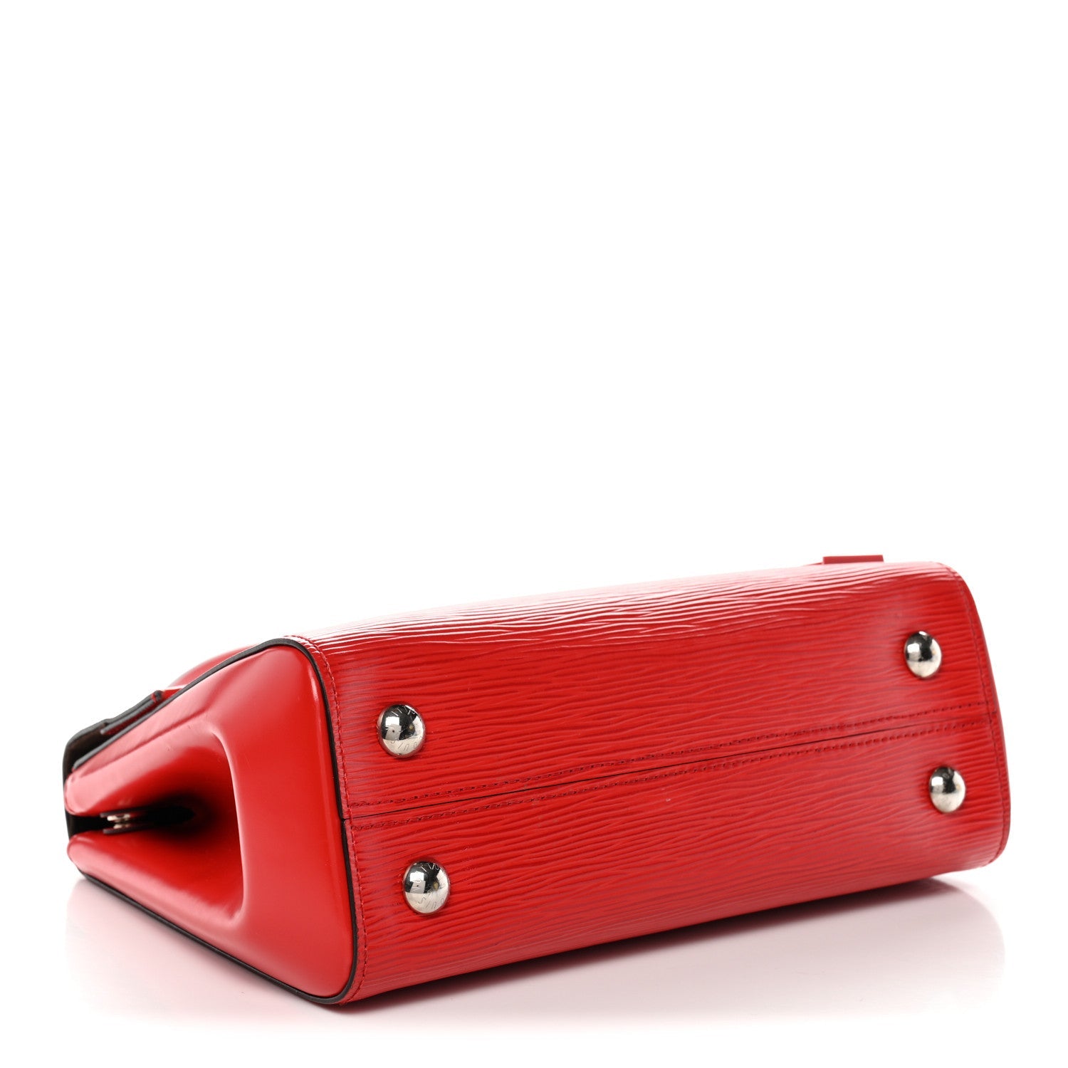 Louis Vuitton Epi Cluny MM Coquelicot