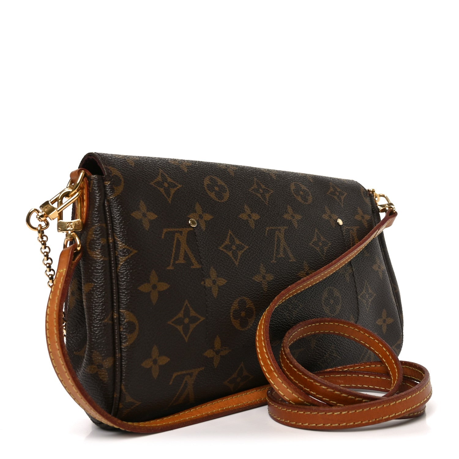 Louis Vuitton Monogram Favorite MM