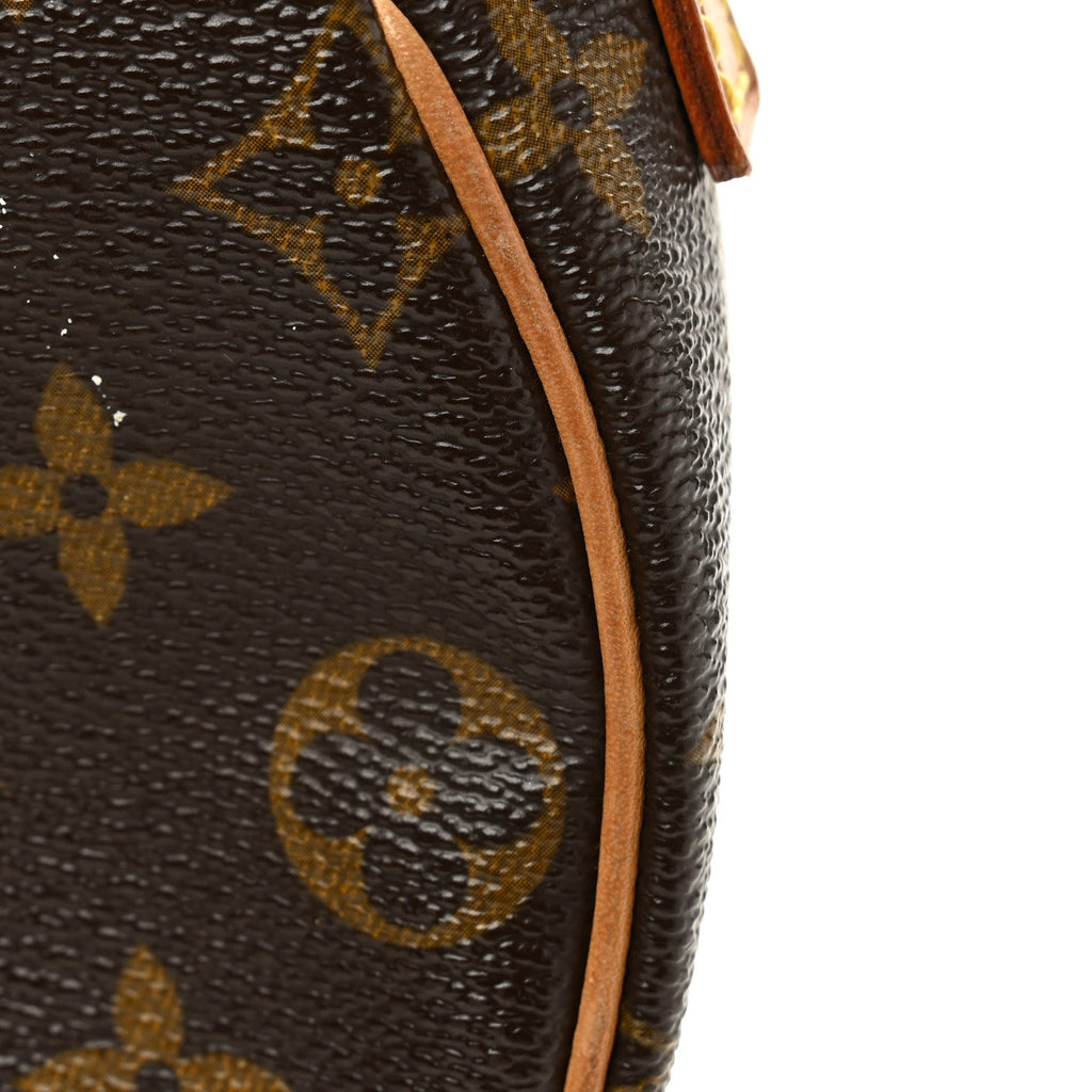 Louis Vuitton Monogram Tambourin