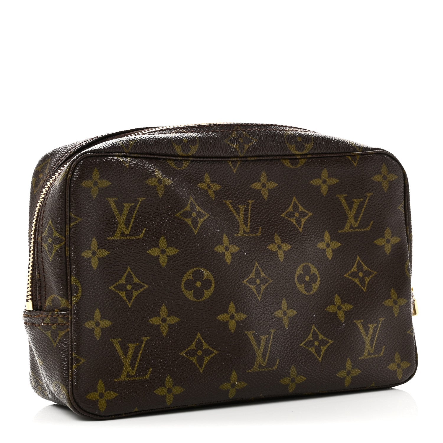Louis Vuitton Monogram Trousse Toilette 23