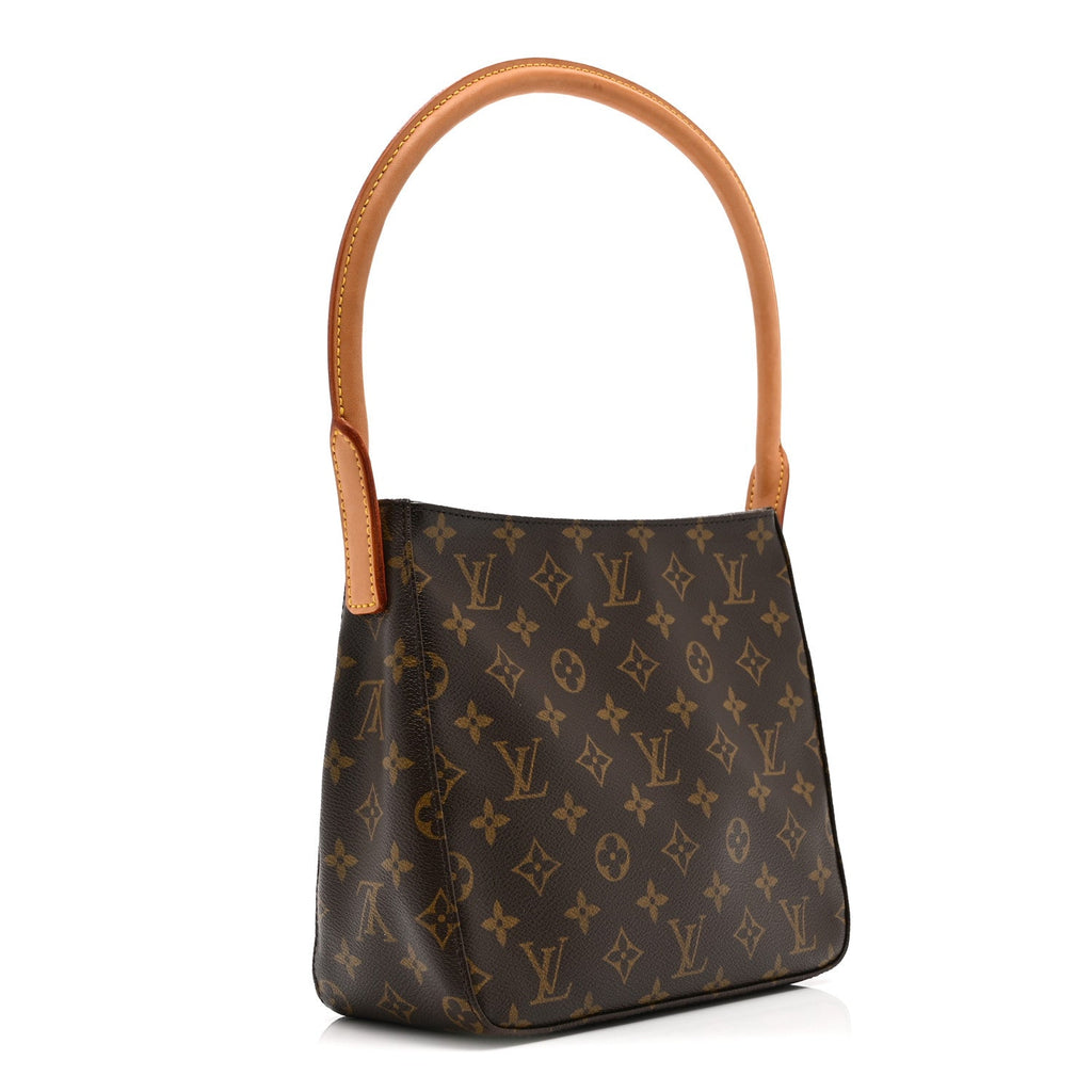 Louis Vuitton Monogram Looping MM