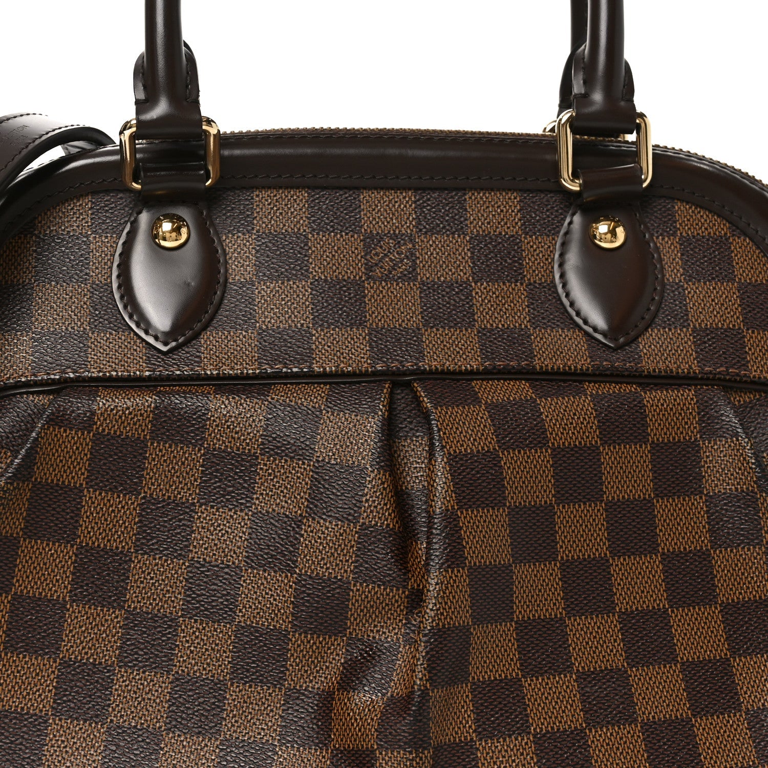 Louis Vuitton Damier Ebene Trevi PM