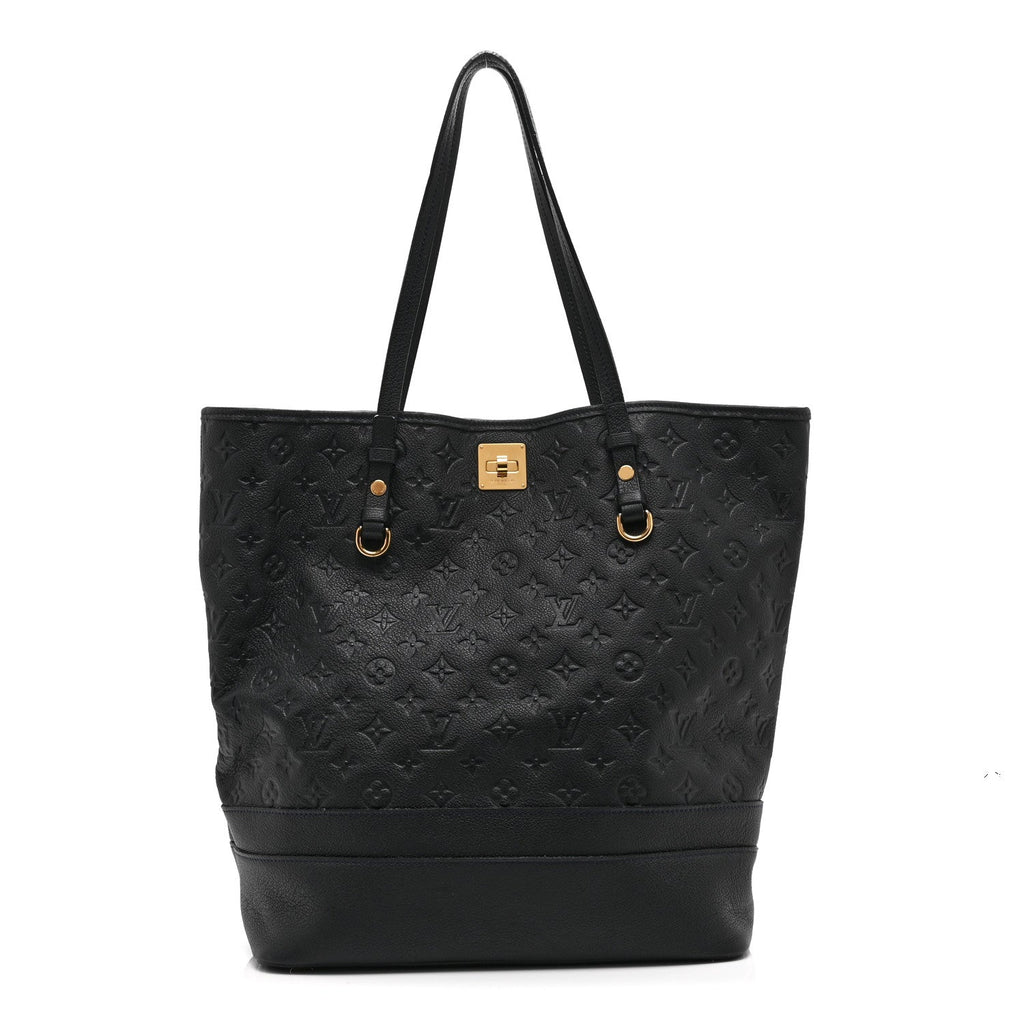 Louis Vuitton Empreinte Citadine GM Infini