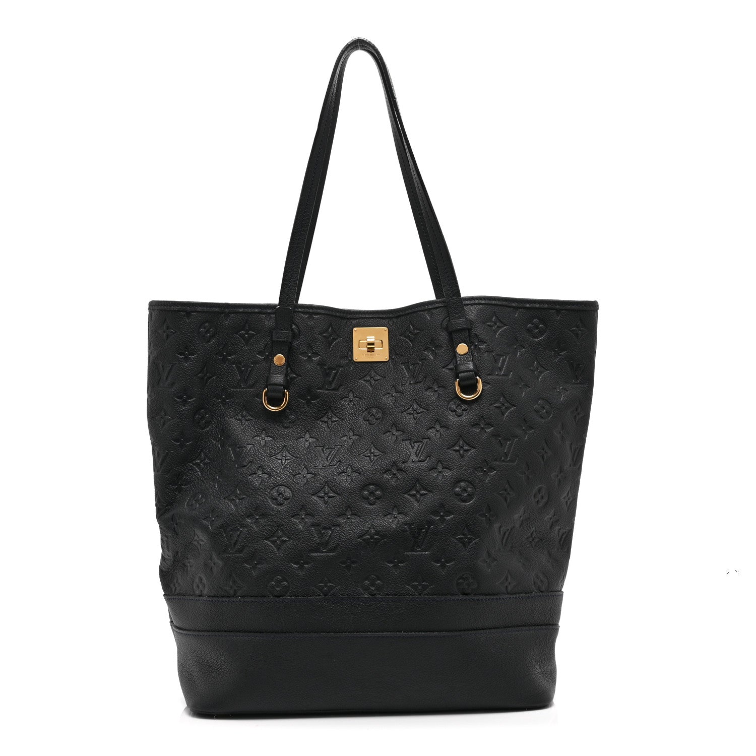 Louis Vuitton Empreinte Citadine GM Infini