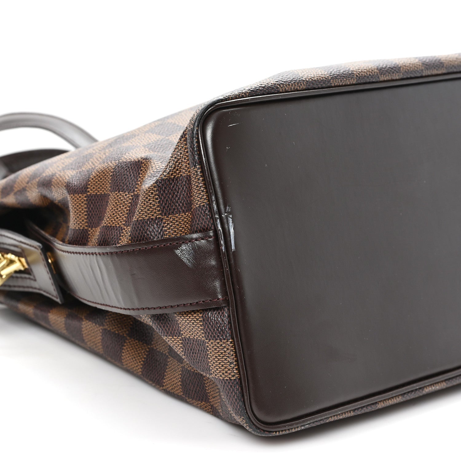 Louis Vuitton Damier Ebene Chelsea Tote