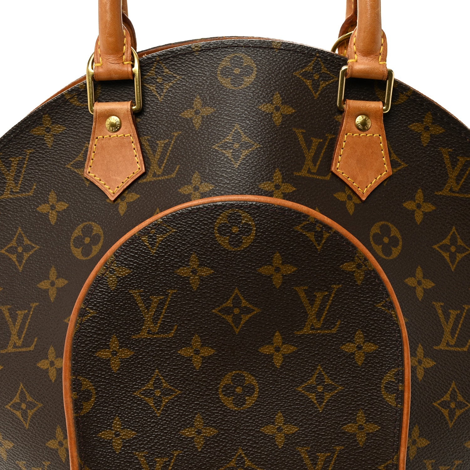 Louis Vuitton Monogram Ellipse MM