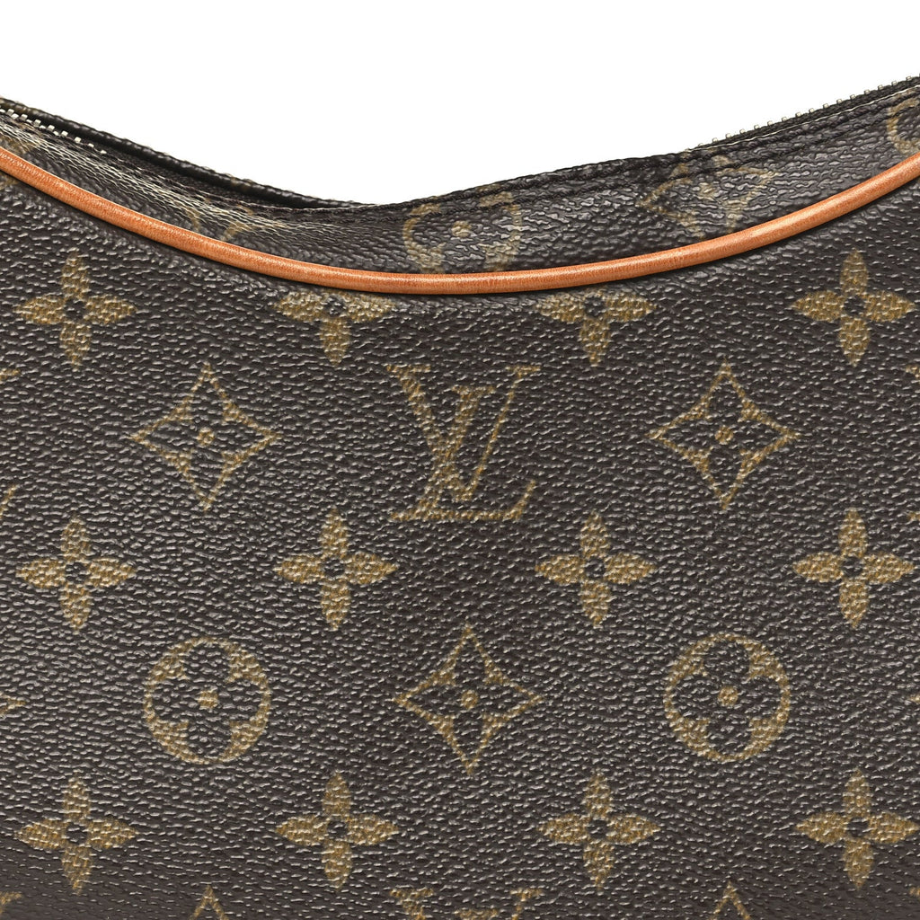 Louis Vuitton Monogram Croissant PM