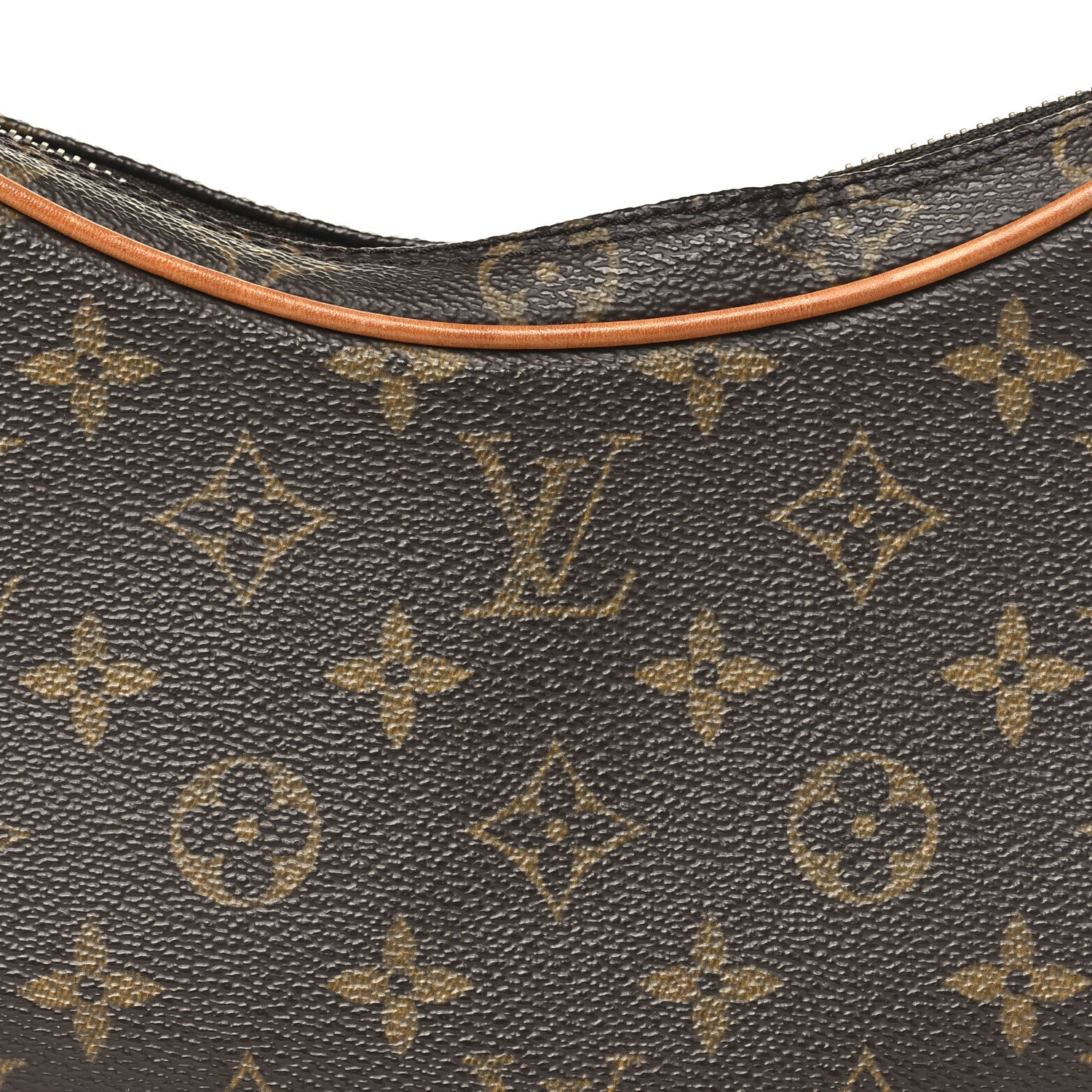Louis Vuitton Monogram Croissant PM