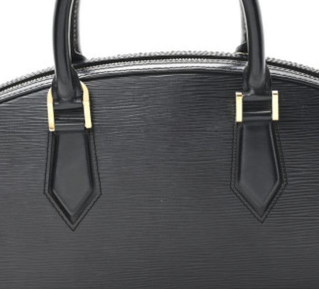 Louis Vuitton Epi Jasmin Black