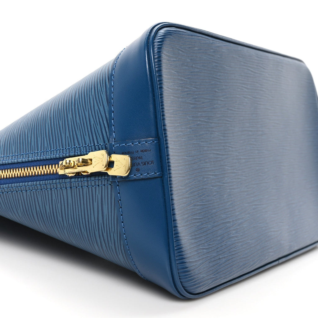 Louis Vuitton Epi Alma PM Toledo