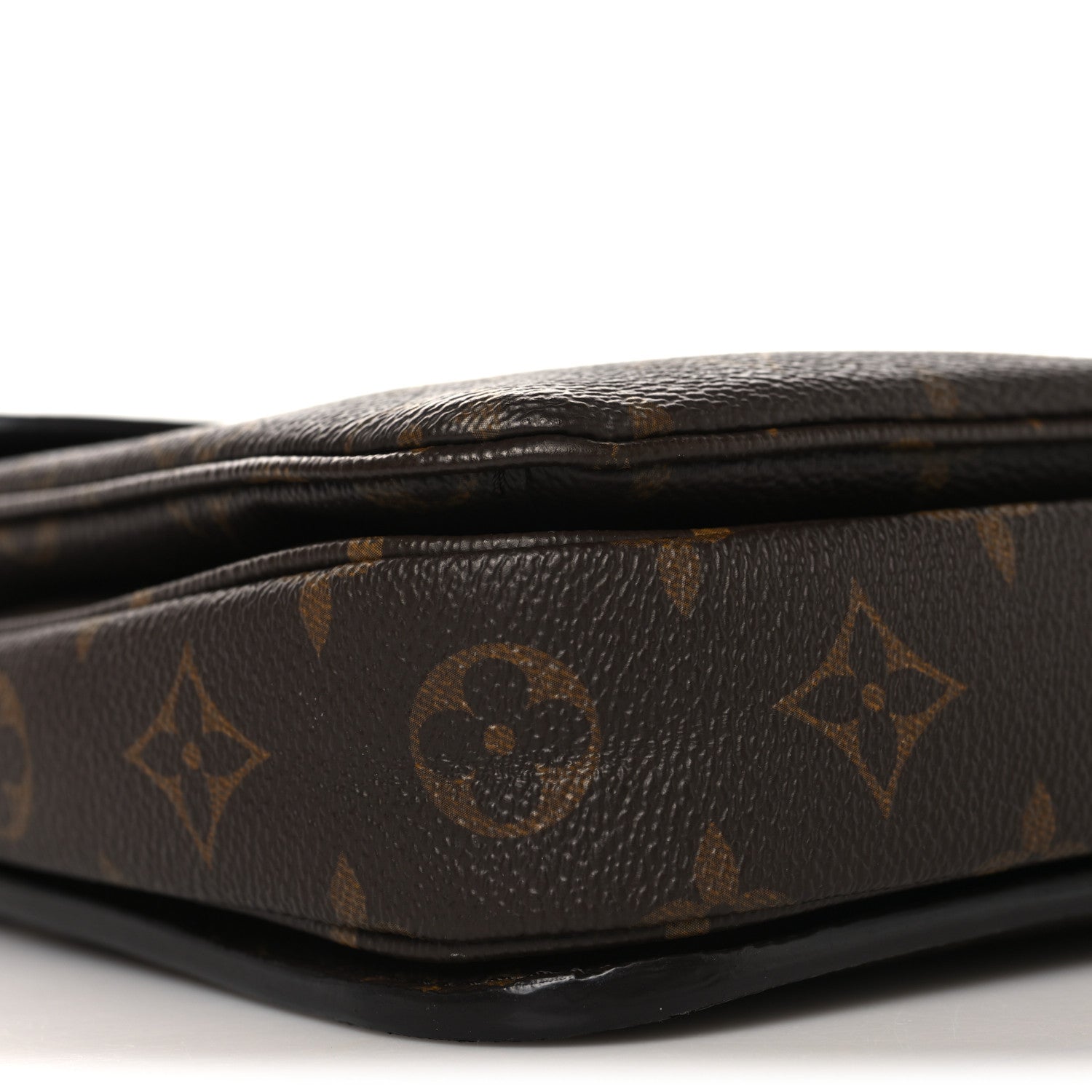 Louis Vuitton Monogram Pochette Metis