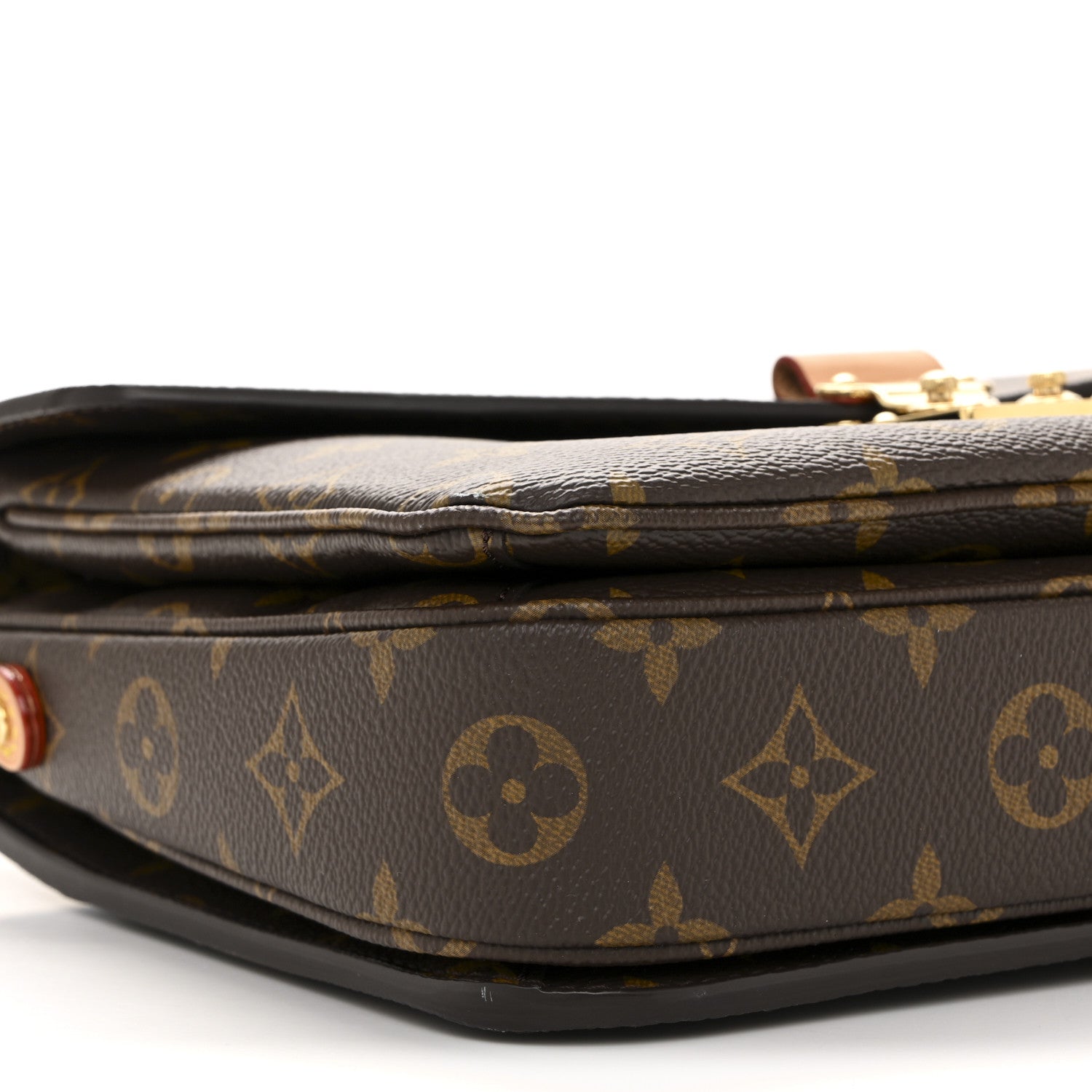 Louis Vuitton Monogram Pochette Metis