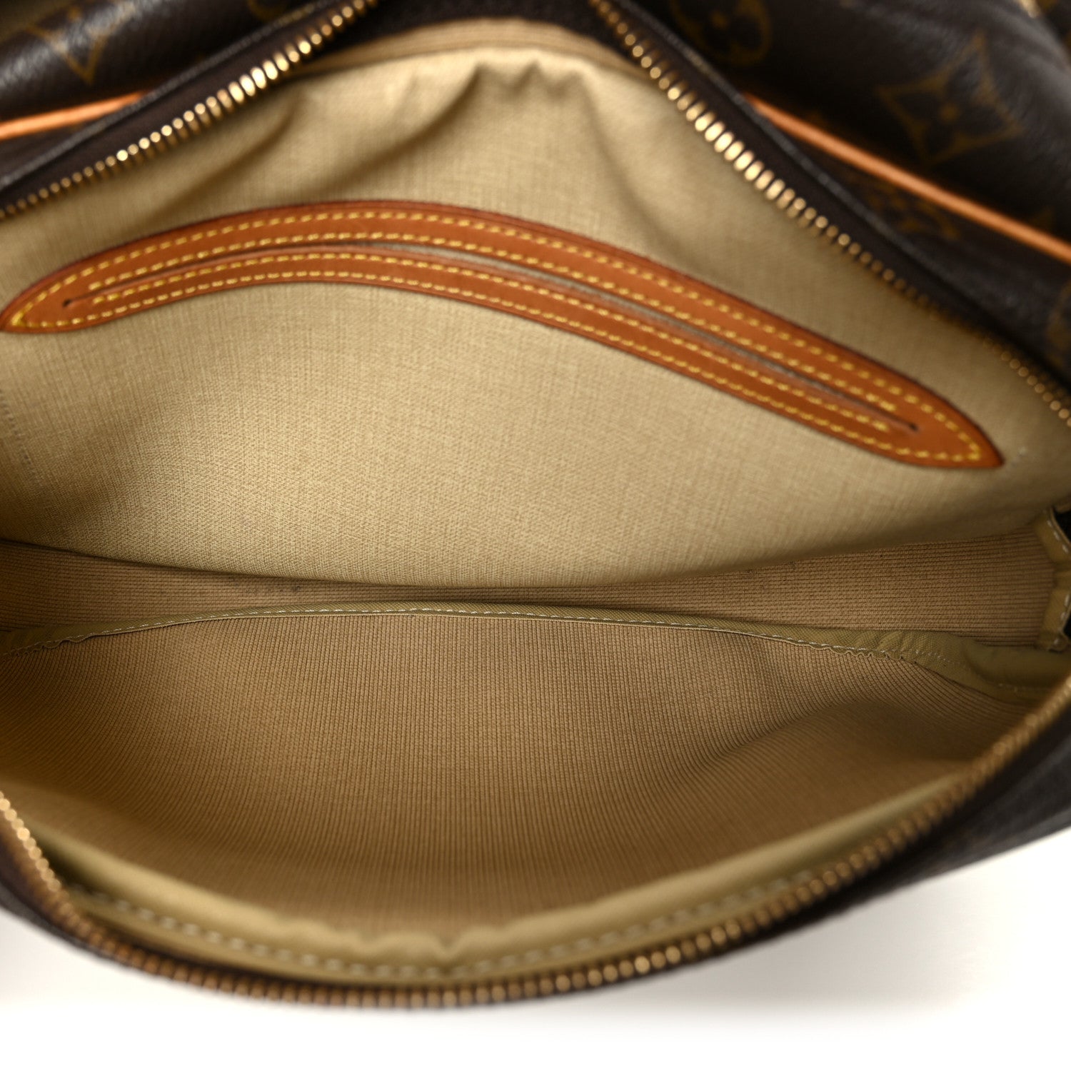 Louis Vuitton Monogram Reporter PM