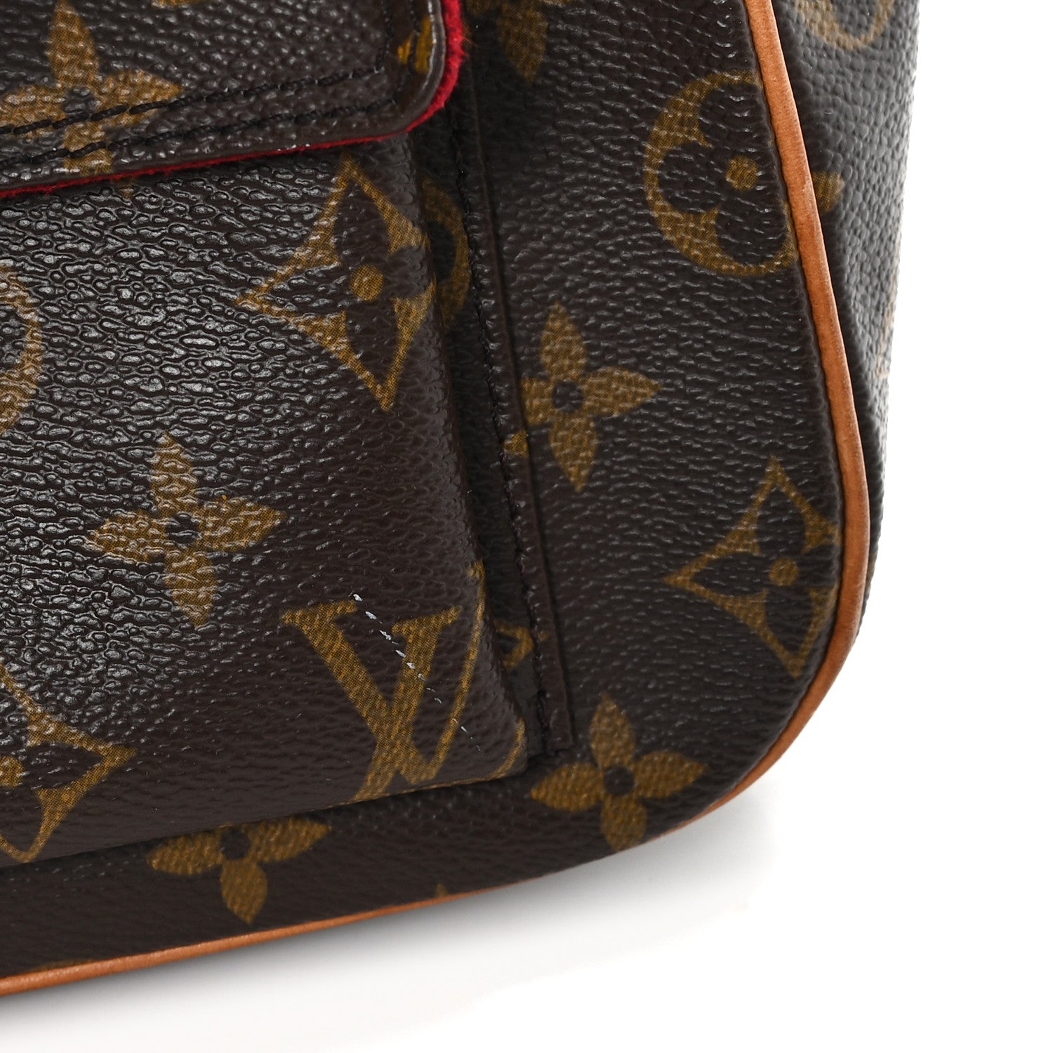 Louis Vuitton Monogram Excentri-Cite