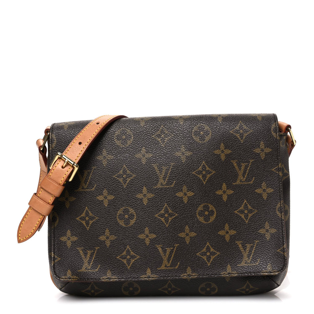 Louis Vuitton Monogram Musette Tango