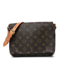 Louis Vuitton Monogram Musette Tango