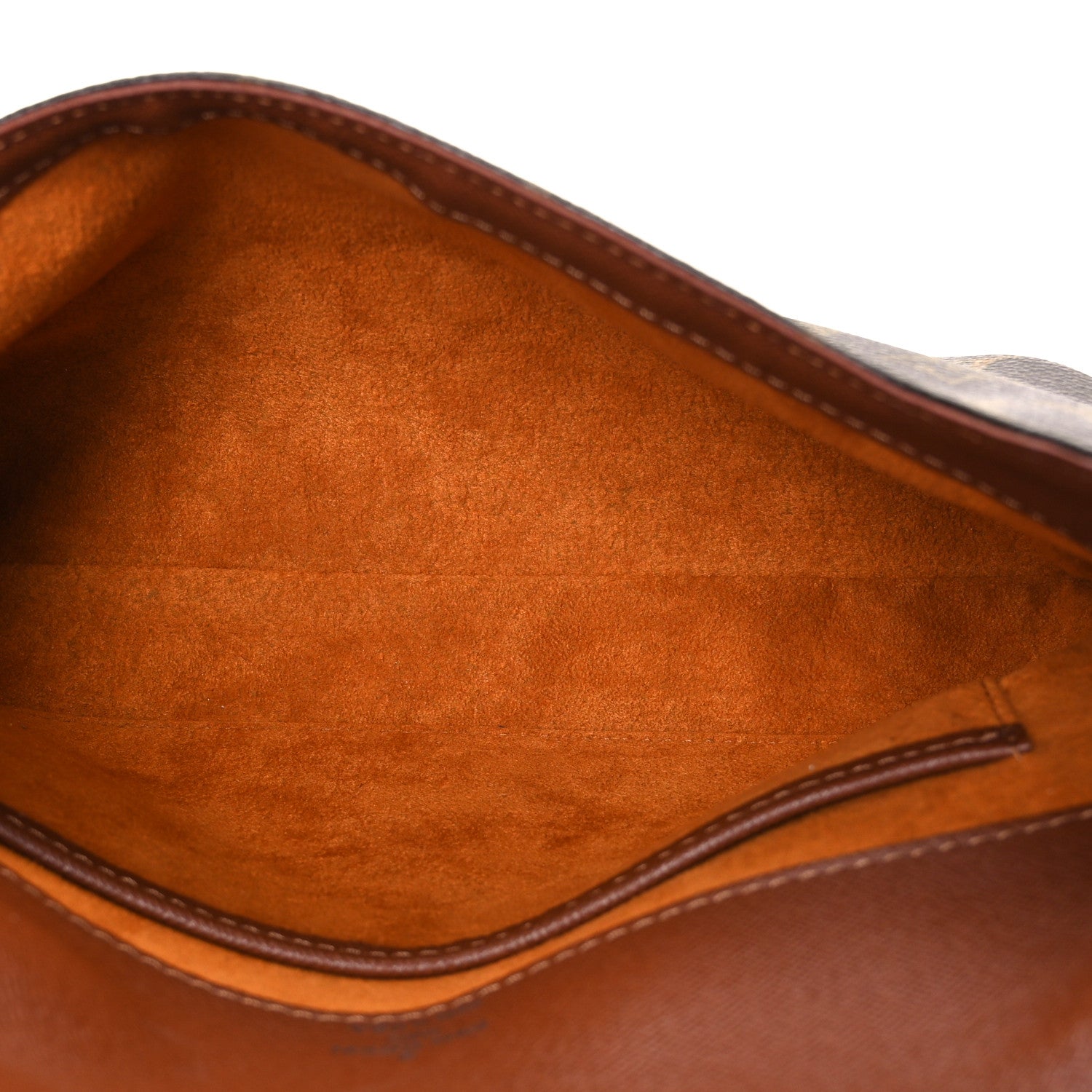 Louis Vuitton Monogram Musette Tango